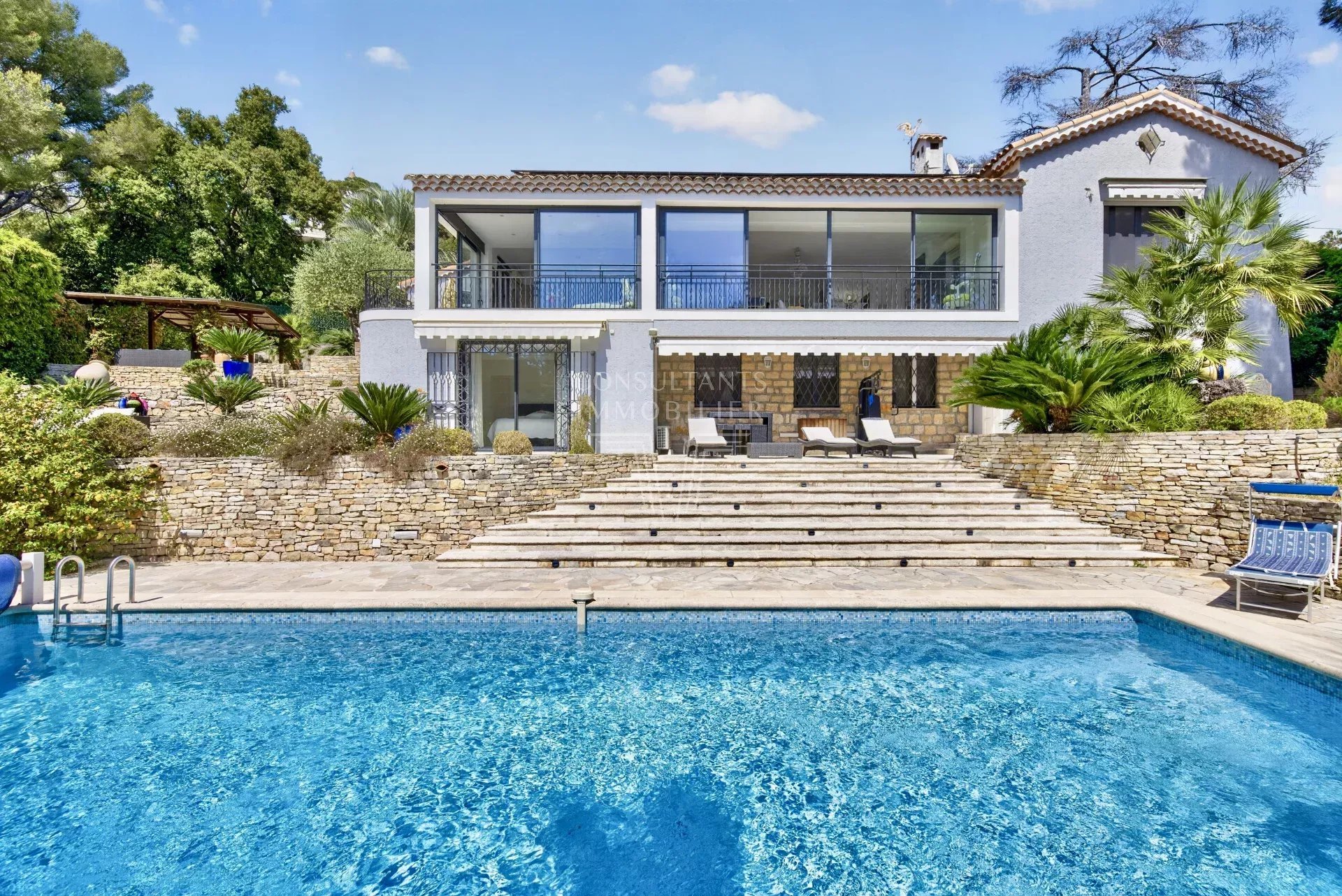 Maison à vendre, 374m², Cannes