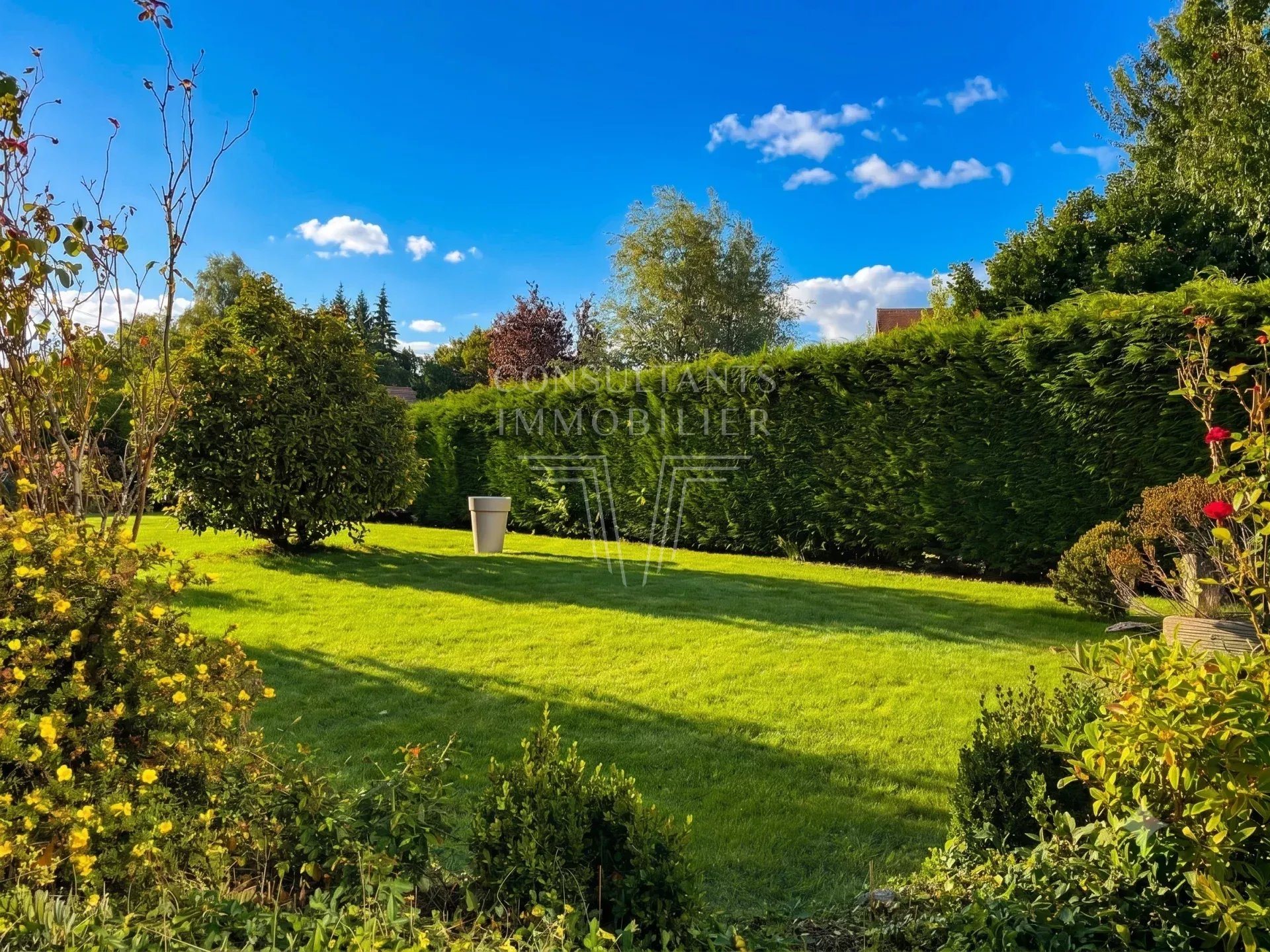 Maison à vendre, 158m², Pont-l'Evêque