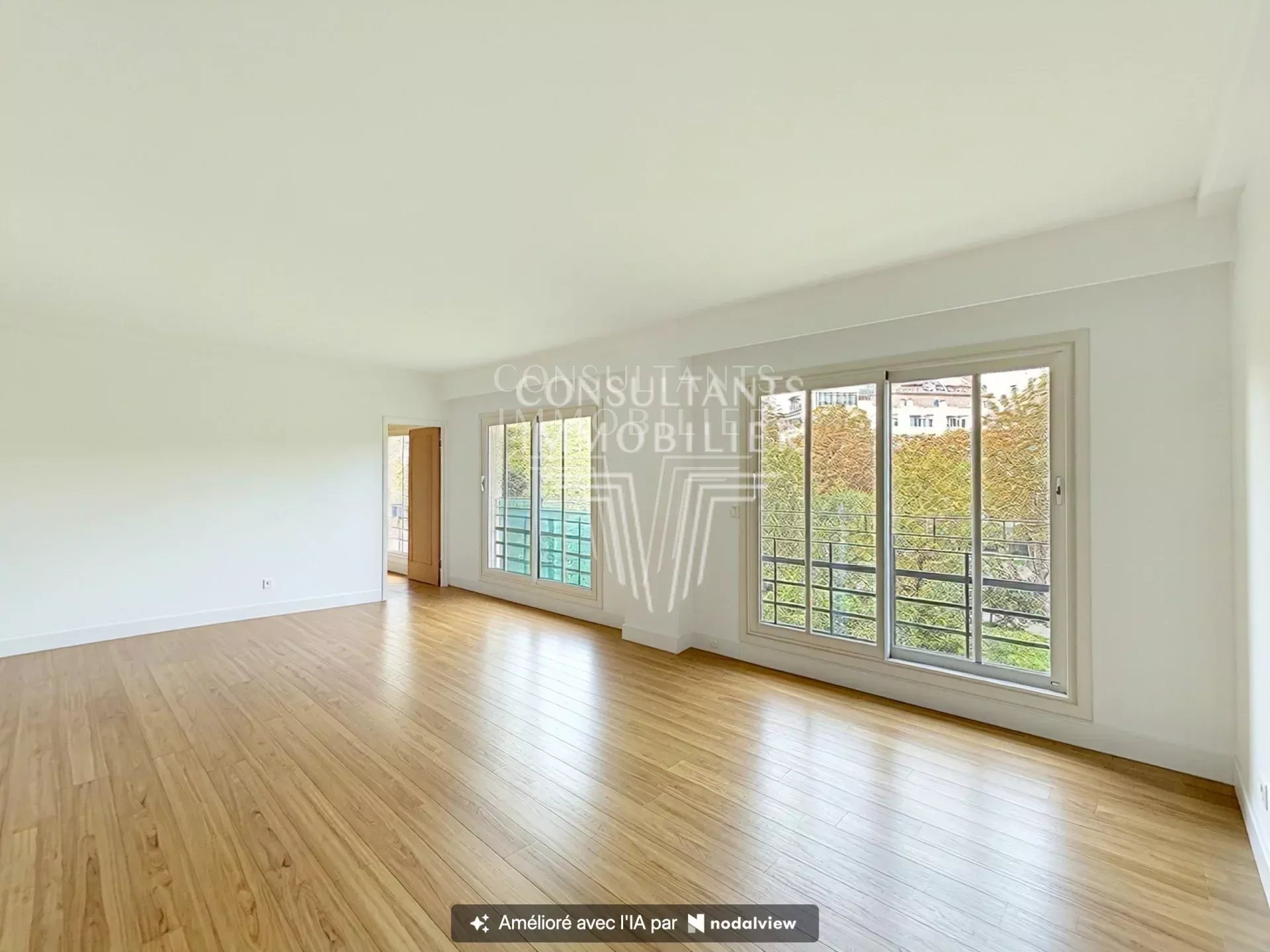 Appartement à vendre, 60m², Neuilly-sur-Seine