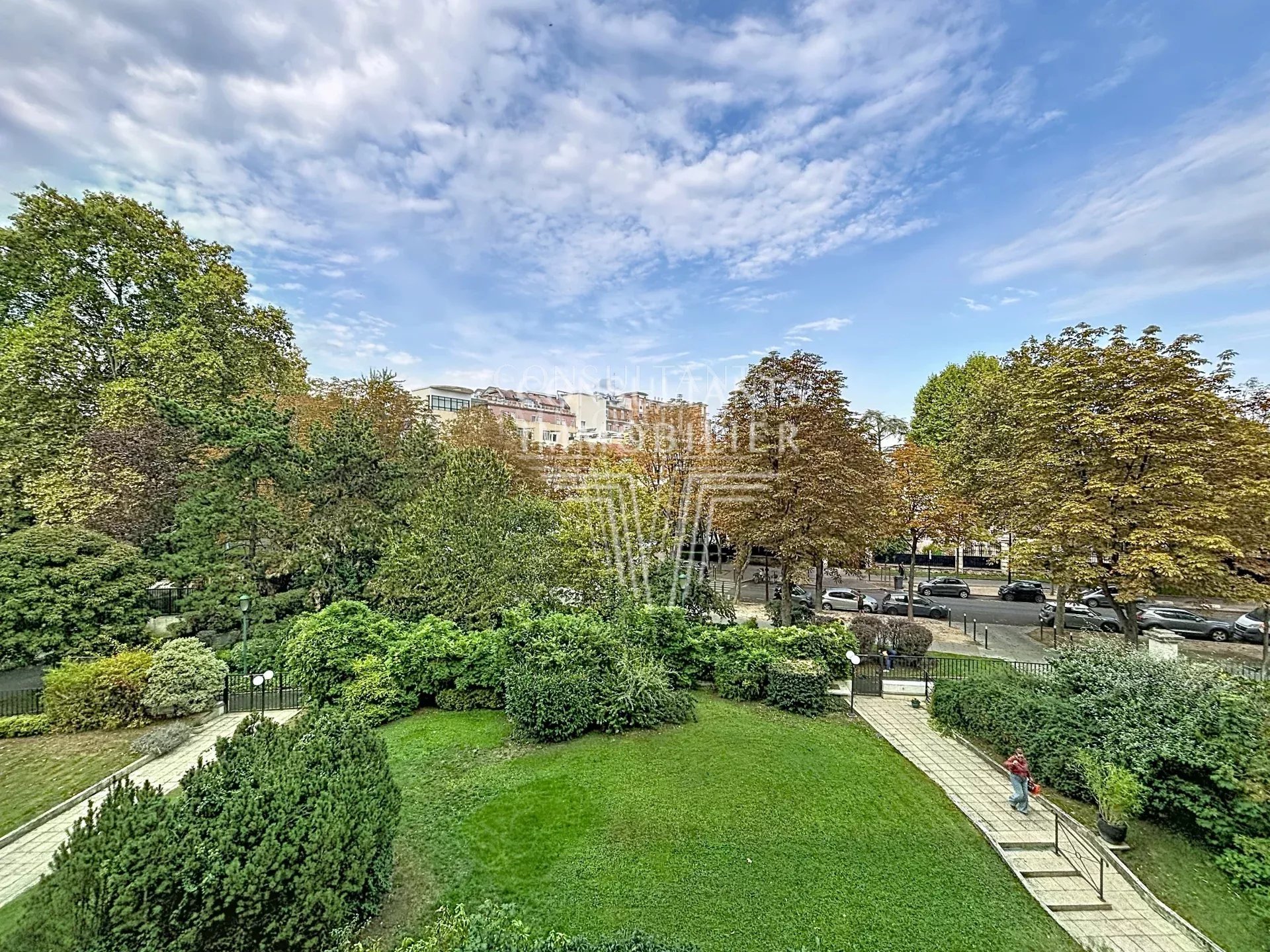 Appartement à vendre, 60m², Neuilly-sur-Seine
