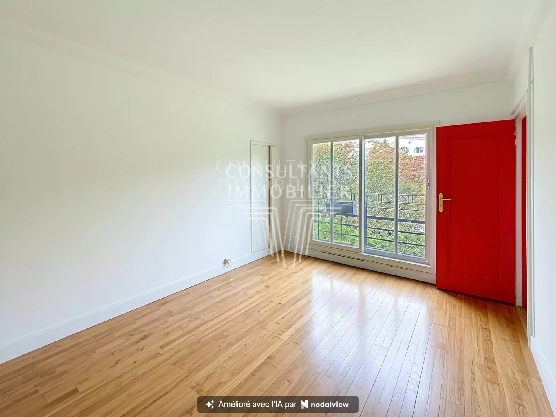 Appartement à vendre, 60m², Neuilly-sur-Seine