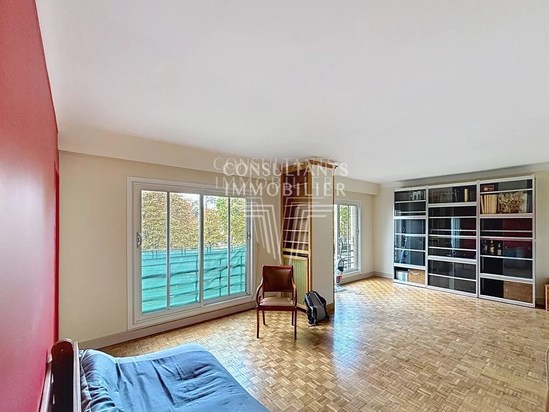Appartement à vendre, 60m², Neuilly-sur-Seine
