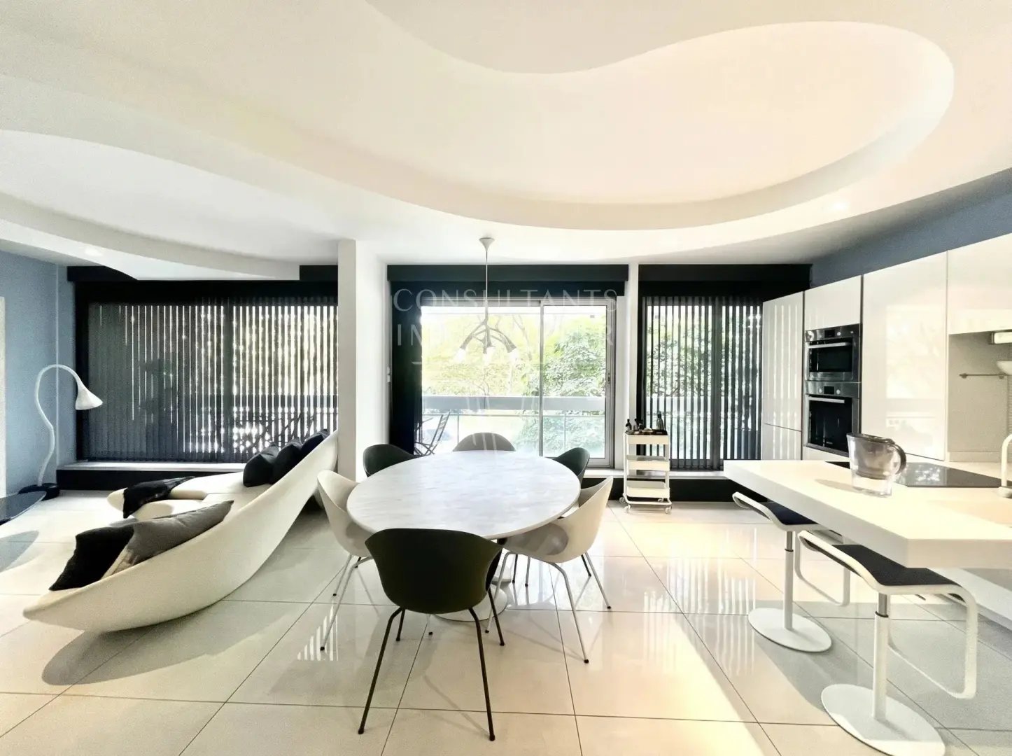 Appartement à louer, 108m², Neuilly-sur-Seine
