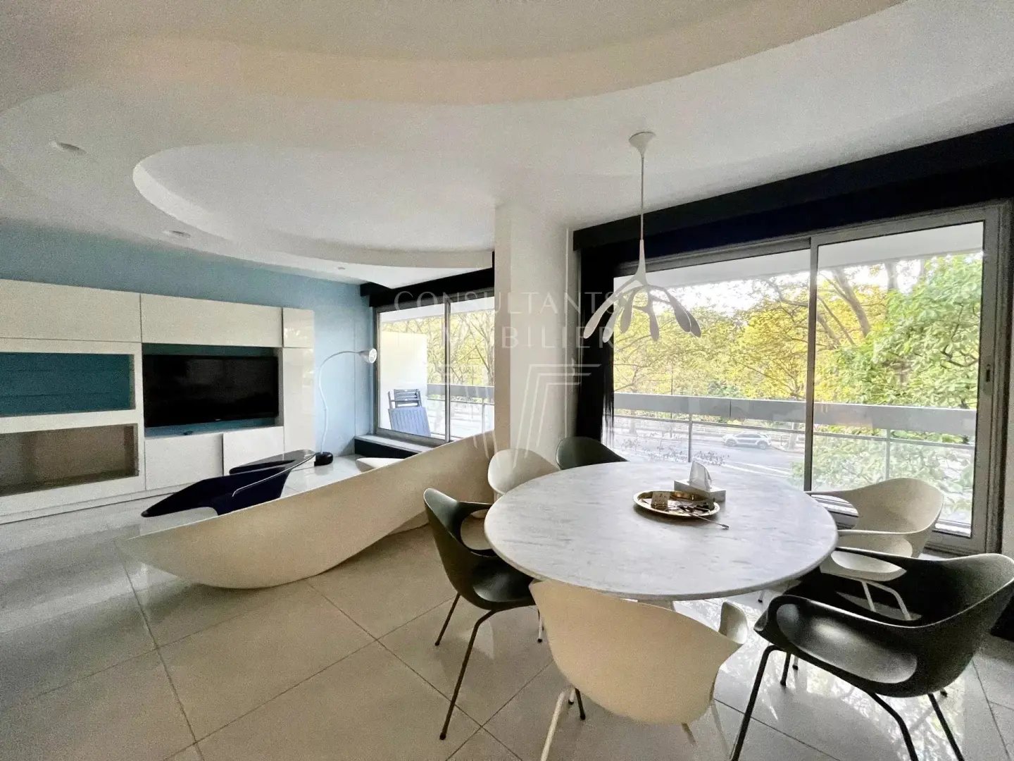 Appartement à louer, 108m², Neuilly-sur-Seine