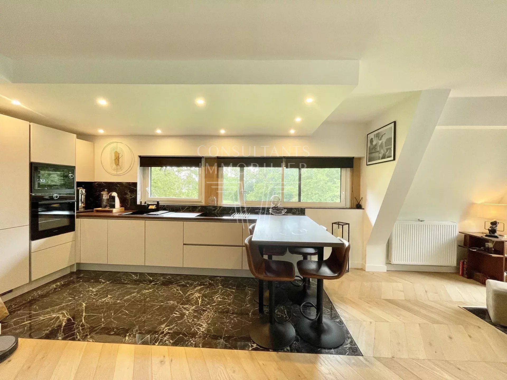 Appartement à vendre, 51m², Deauville