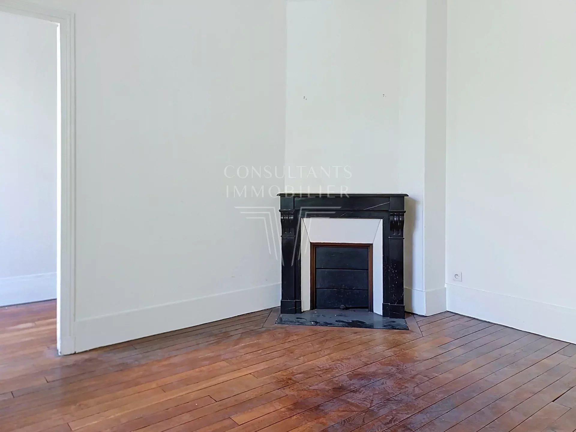 Appartement à vendre, 49m², Boulogne-Billancourt