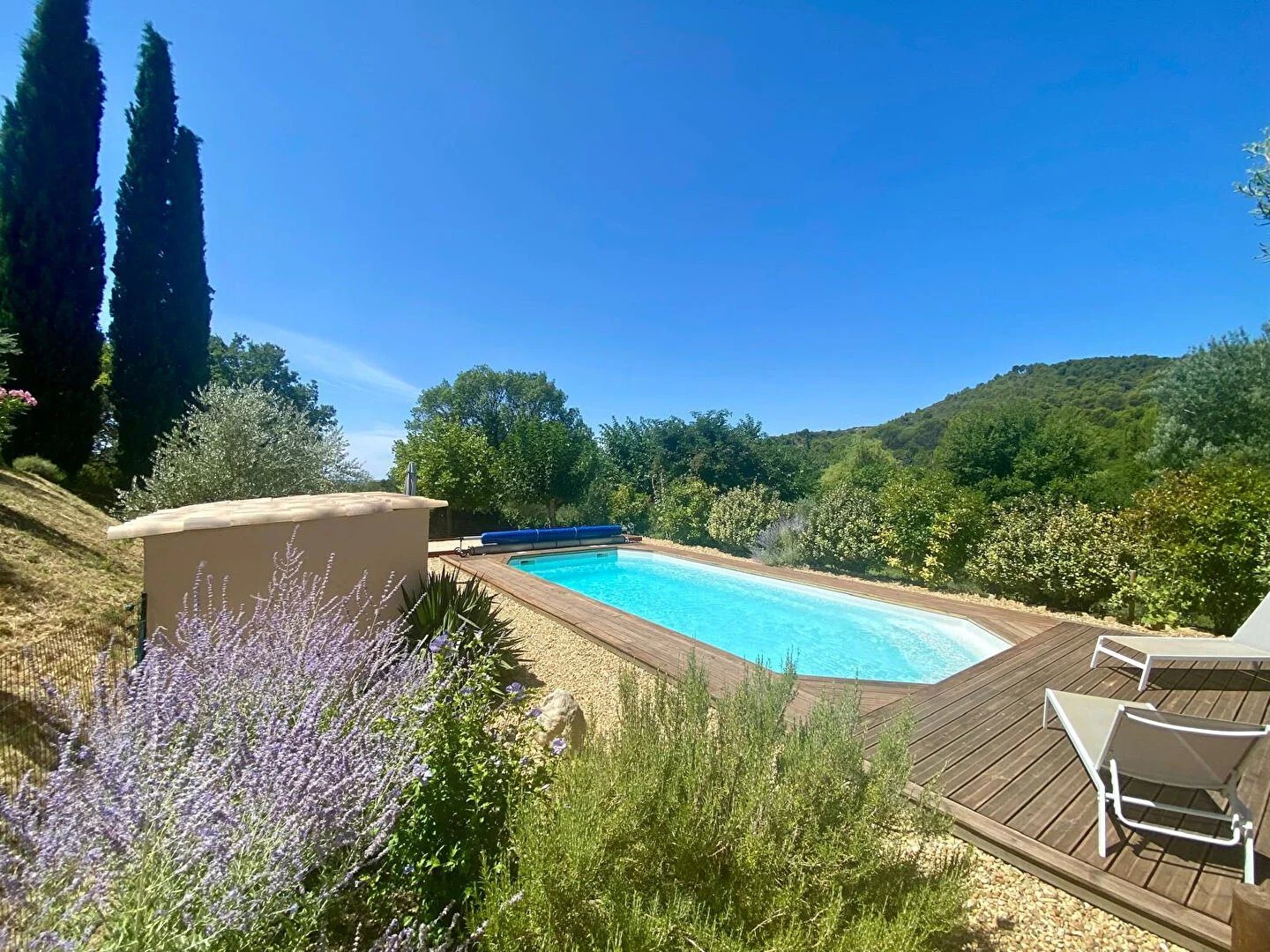Maison à vendre, 170m², Vaugines