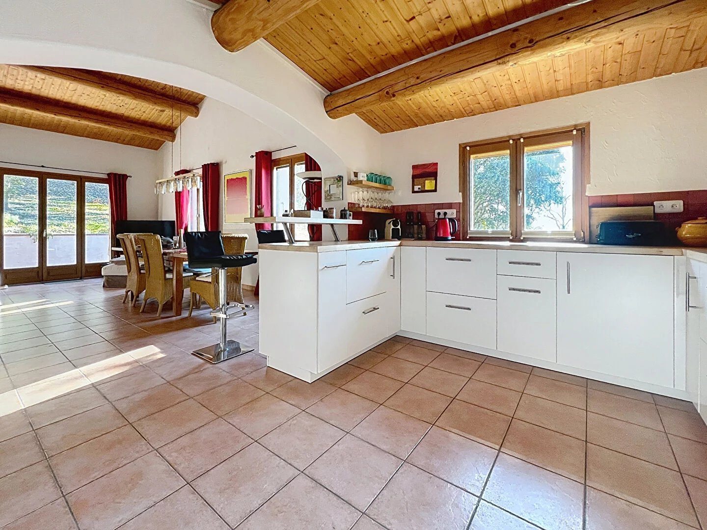 Maison à vendre, 170m², Vaugines