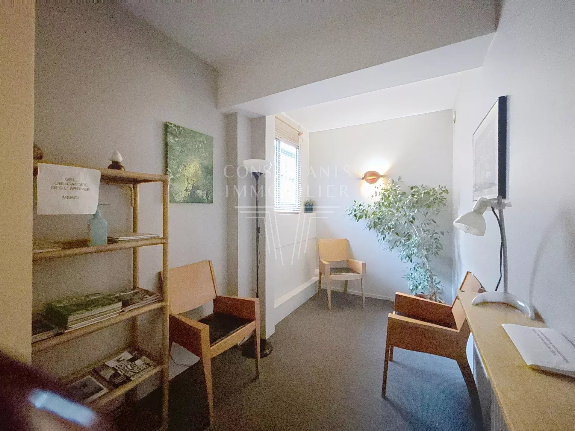 Appartement à vendre, 60m², Neuilly-sur-Seine