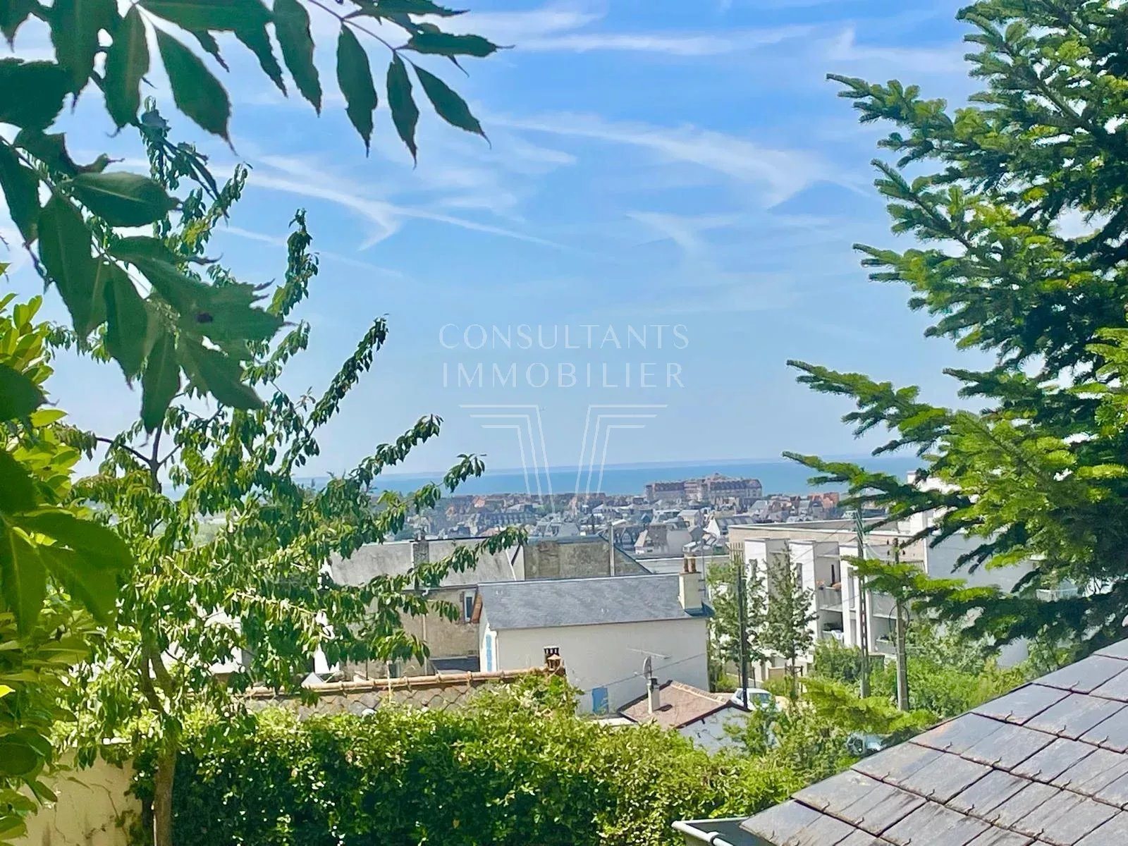 Maison à vendre, 144m², Trouville-sur-Mer