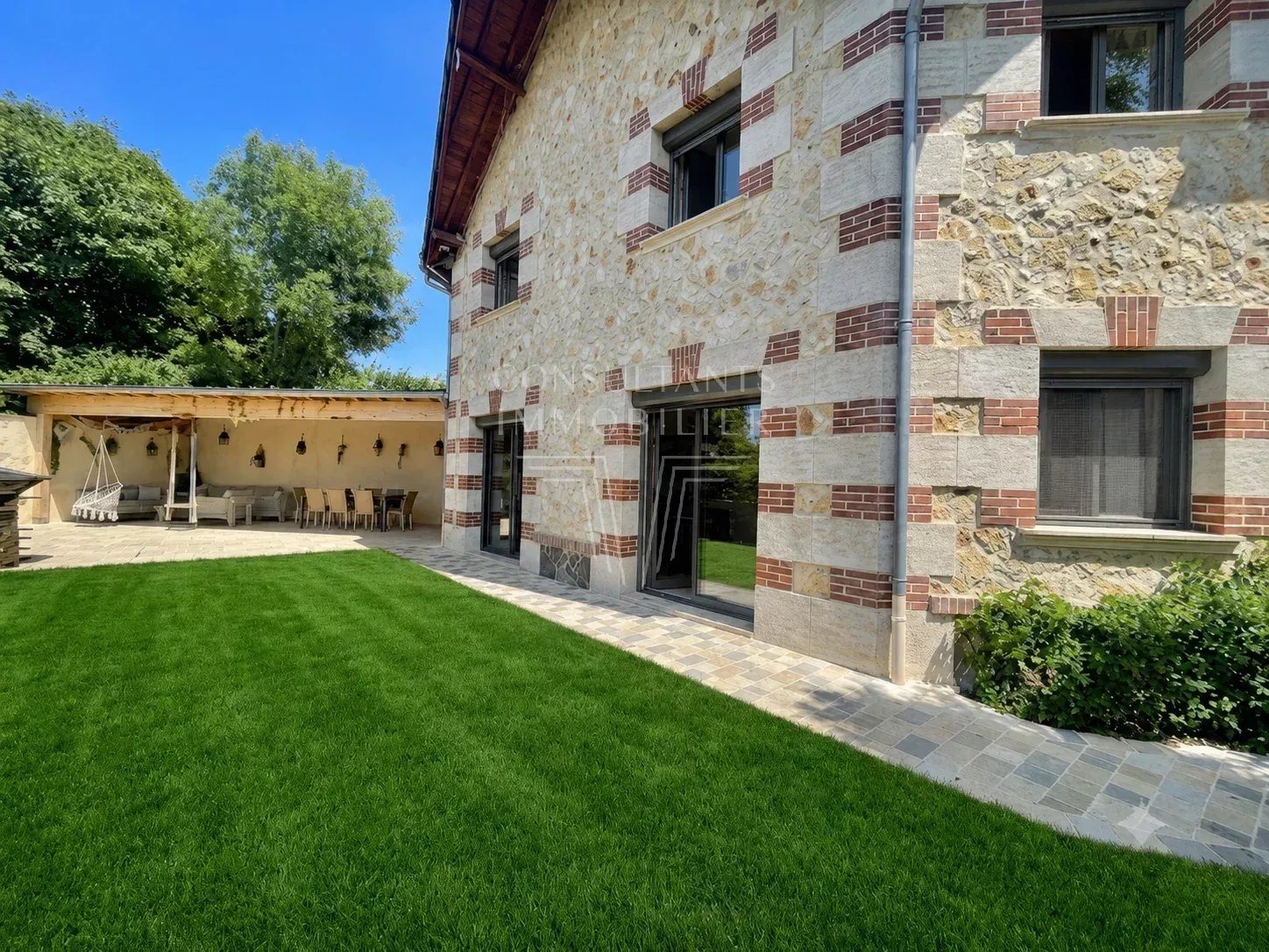 Maison à vendre, 144m², Trouville-sur-Mer