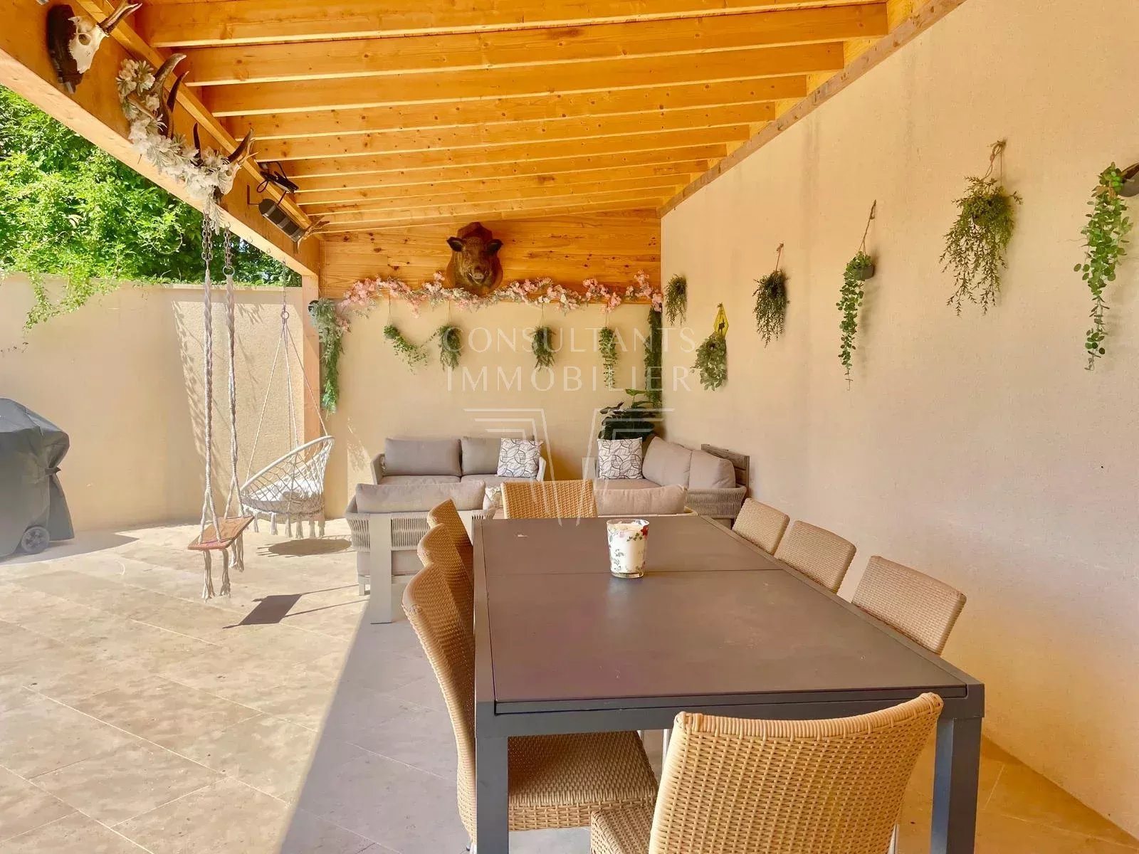 Maison à vendre, 144m², Trouville-sur-Mer
