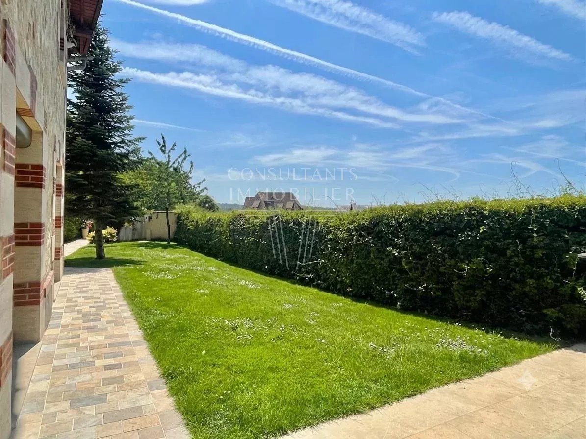 Maison à vendre, 144m², Trouville-sur-Mer