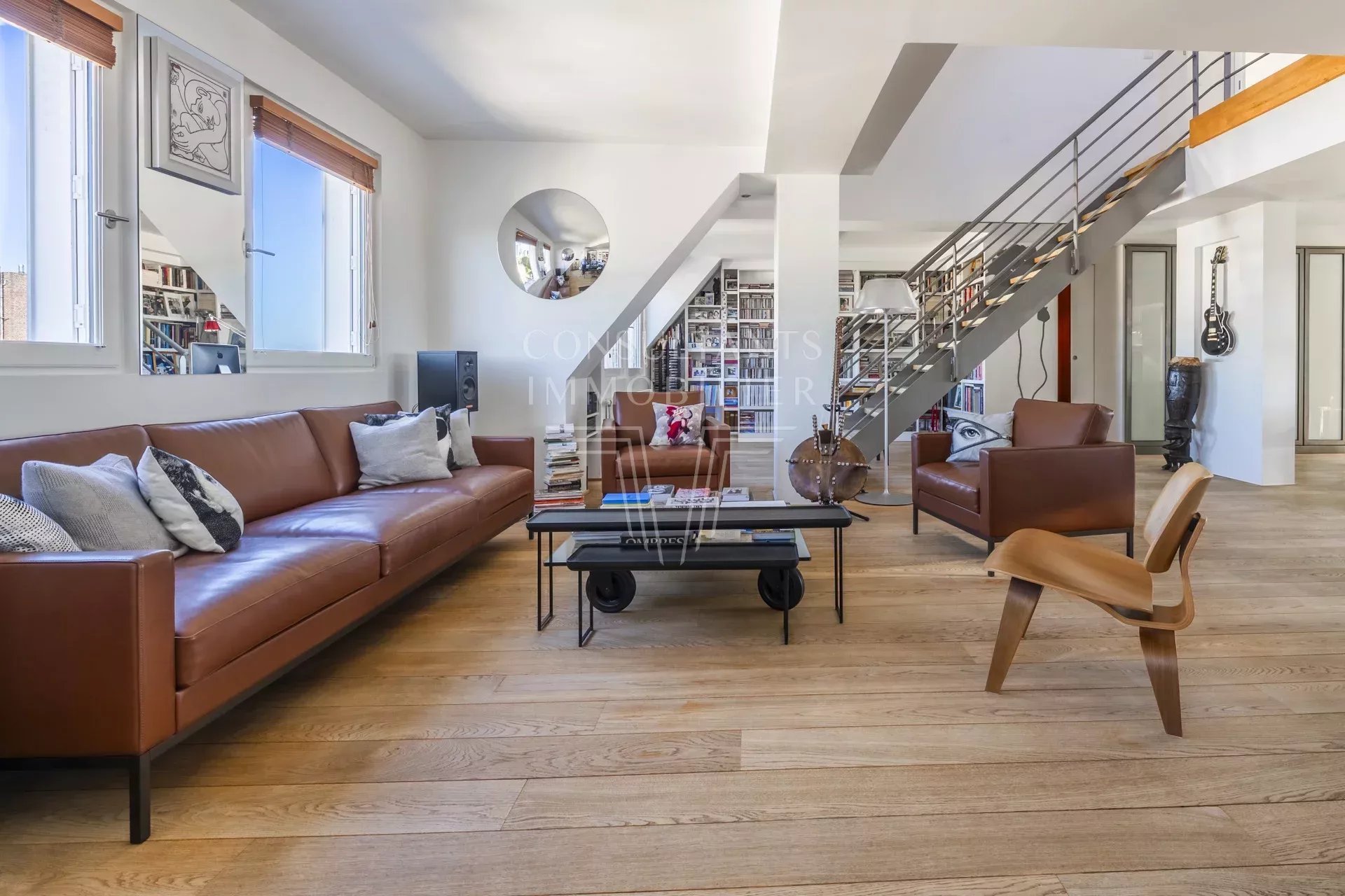 Appartement à vendre, 150m², Neuilly-sur-Seine