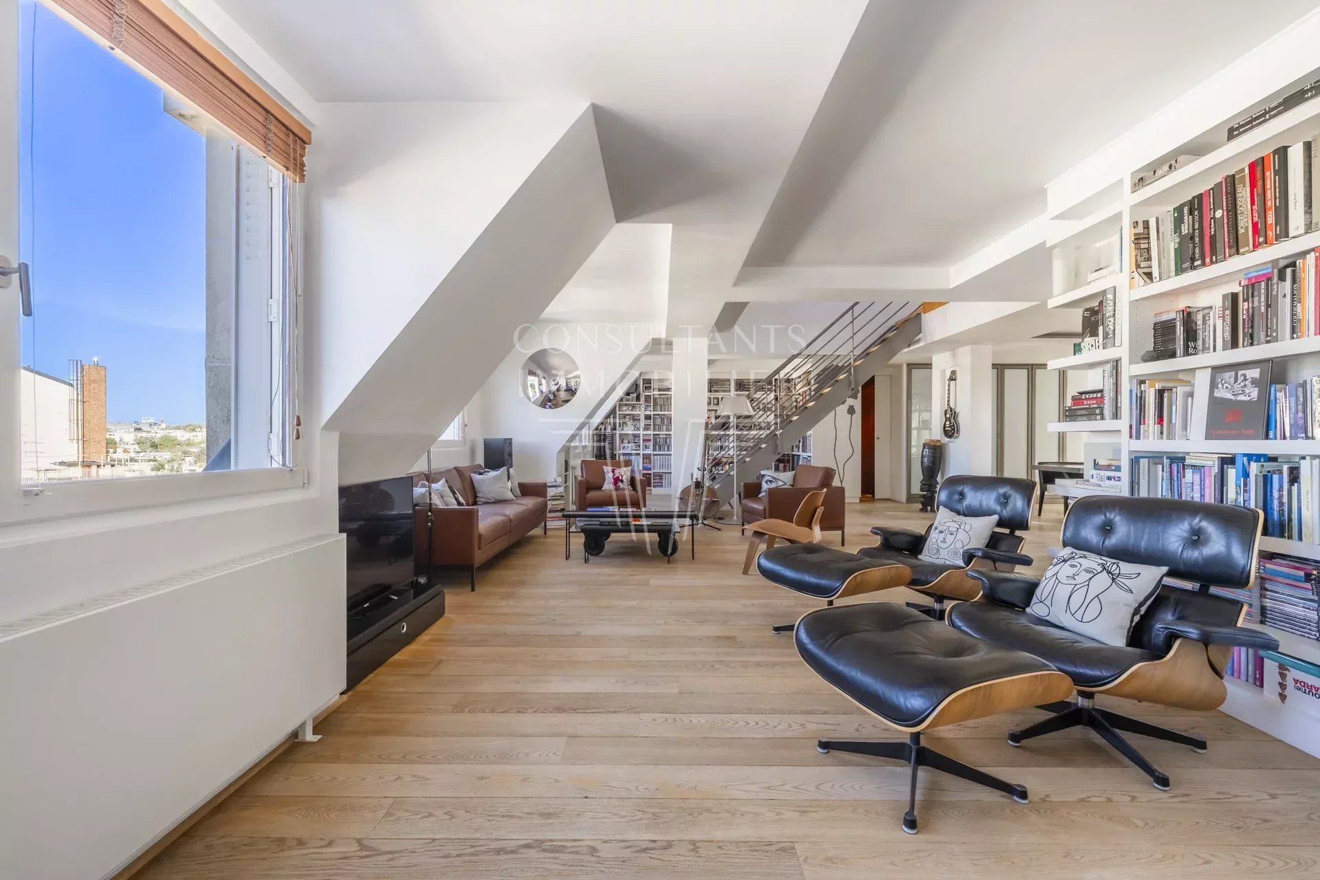 Appartement à vendre, 150m², Neuilly-sur-Seine