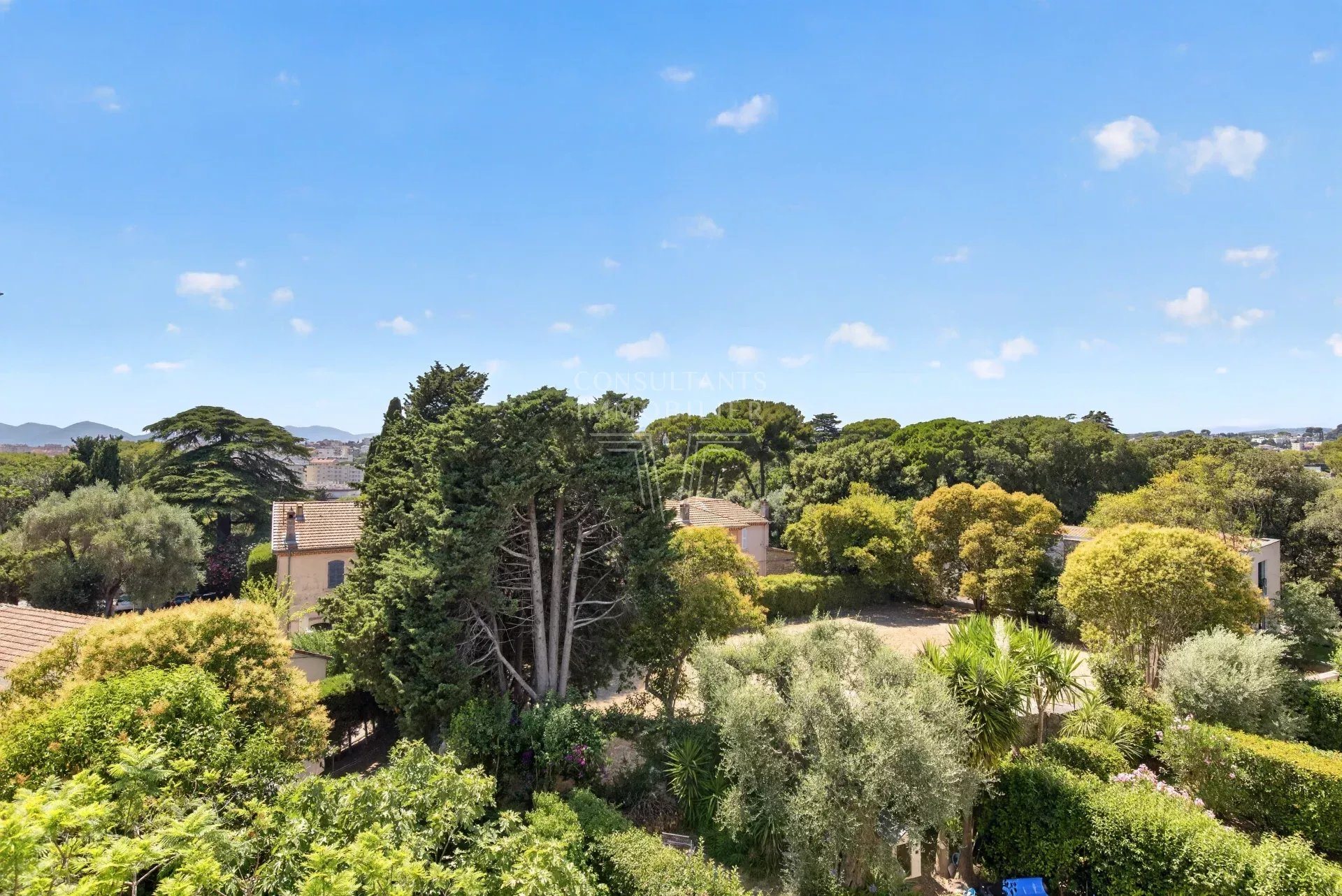 Appartement à vendre, 103m², Cannes
