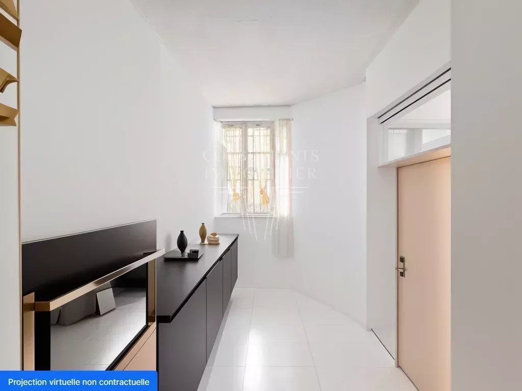Appartement à vendre, 121m², Neuilly-sur-Seine