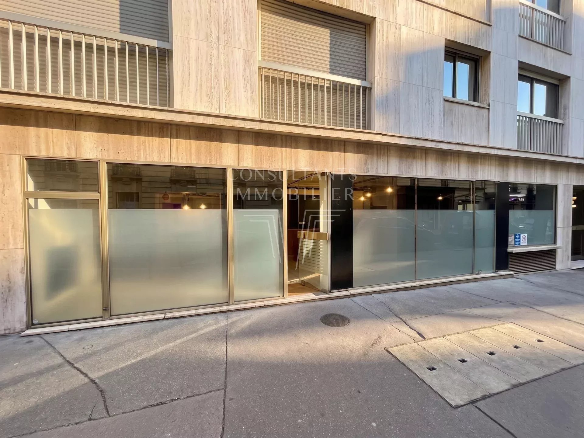 Maison à louer, 95m², Paris 16ème
