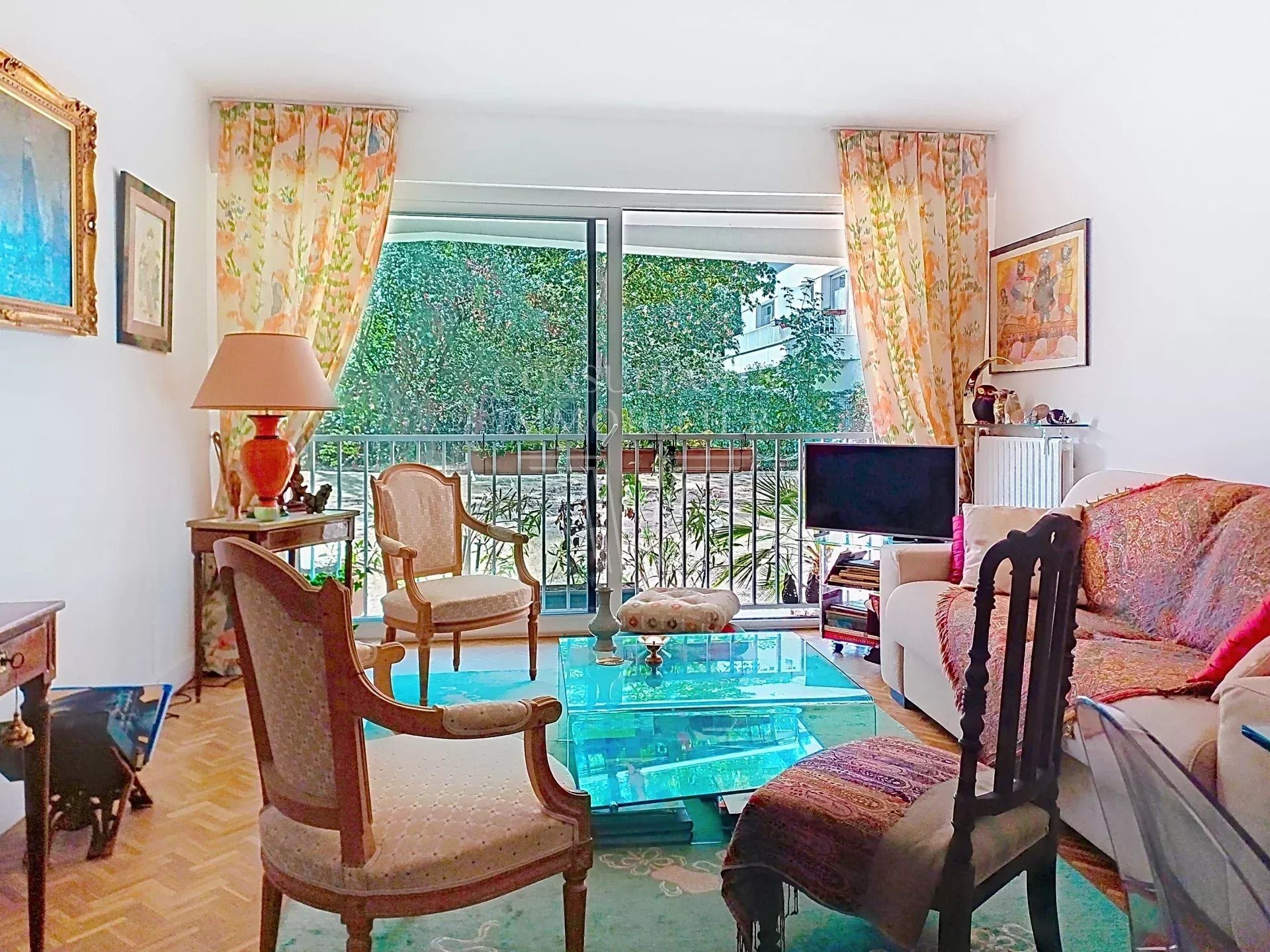 Appartement à vendre, 57m², Garches