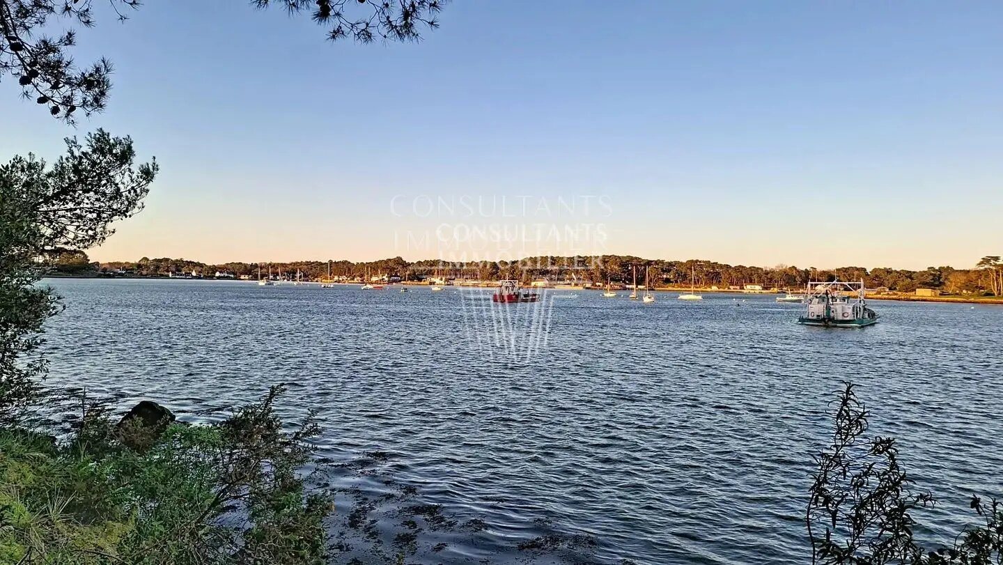 Maison à vendre, 95m², La Trinité-sur-Mer