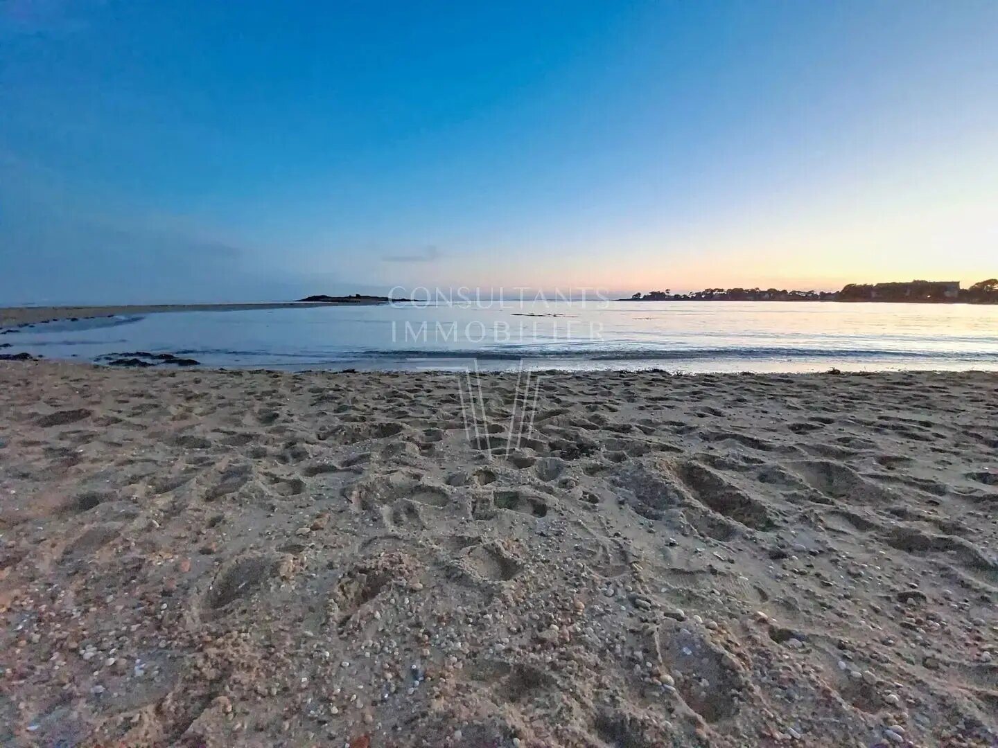 Maison à vendre, 95m², La Trinité-sur-Mer
