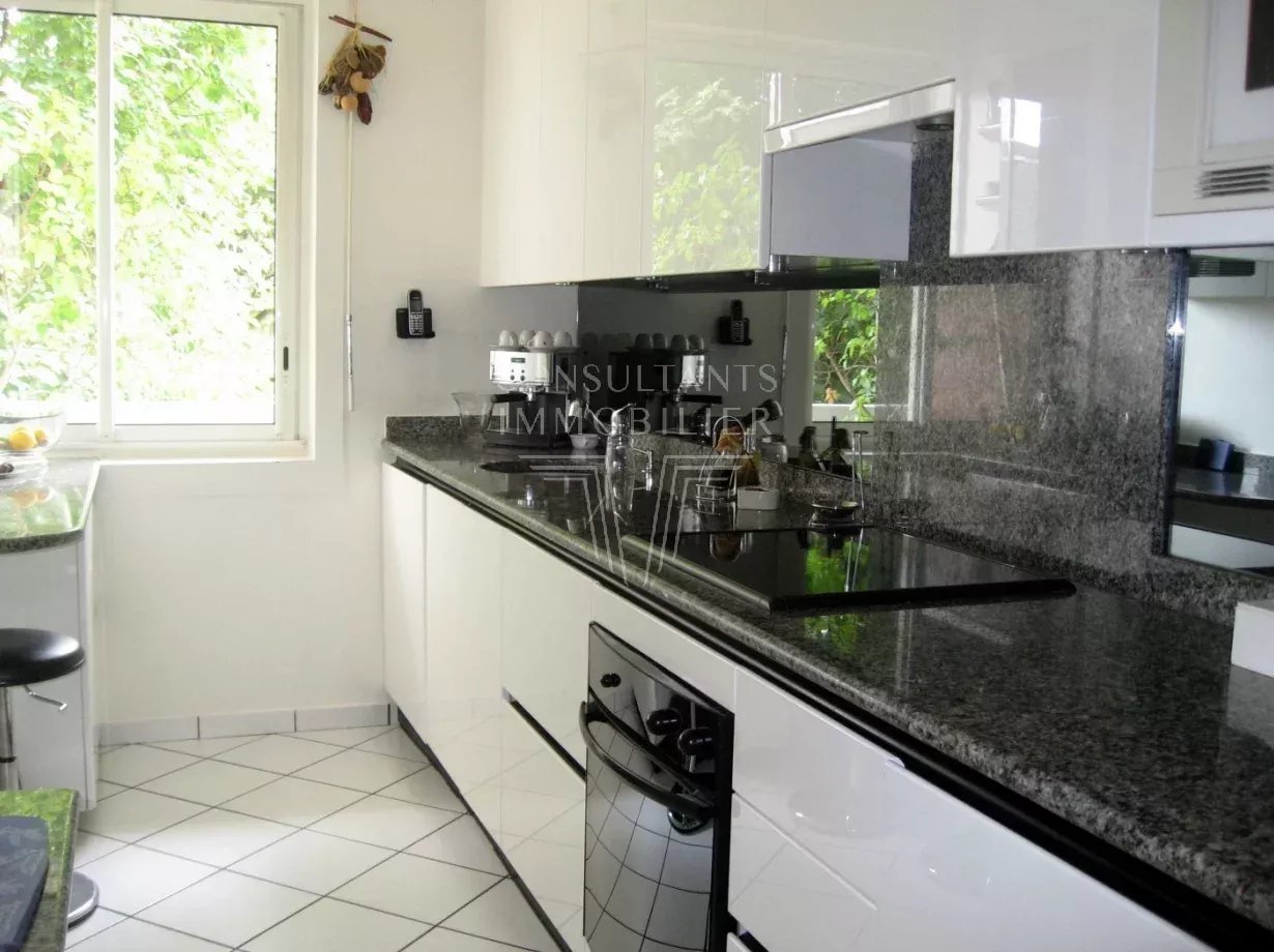 Appartement à louer, 87m², Neuilly-sur-Seine