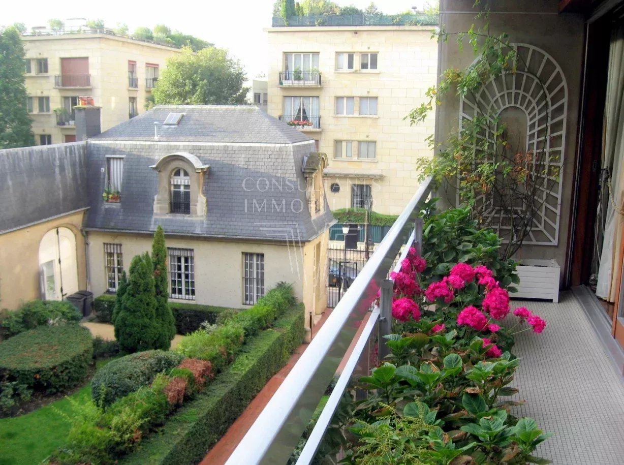 Appartement à louer, 87m², Neuilly-sur-Seine