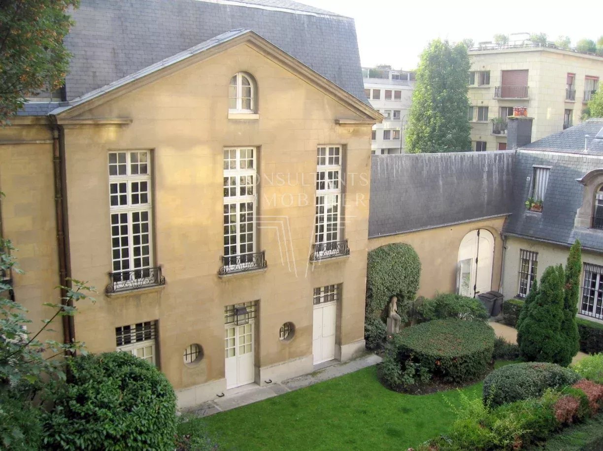 Appartement à louer, 87m², Neuilly-sur-Seine