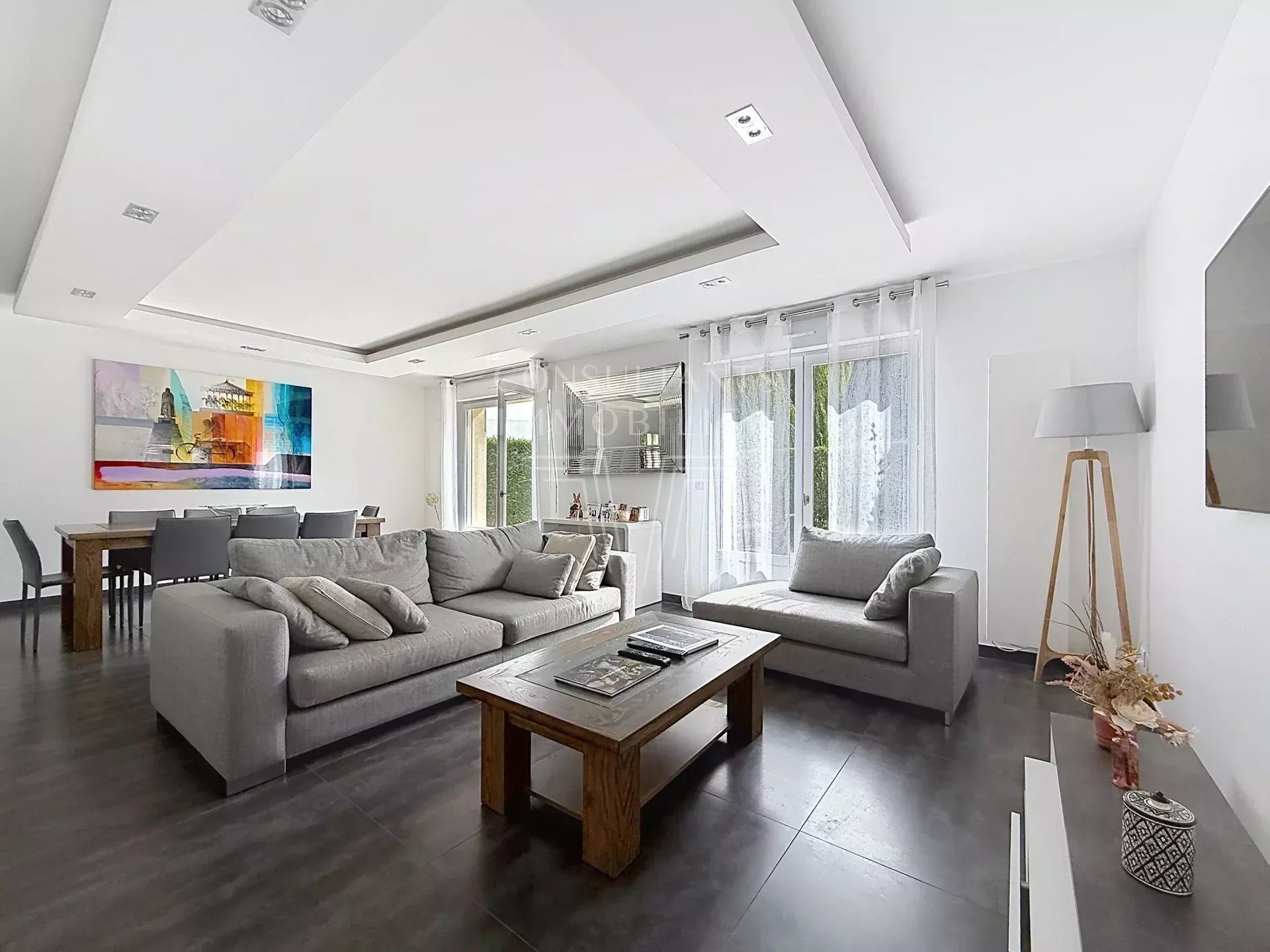 Maison à vendre, 87m², Deauville