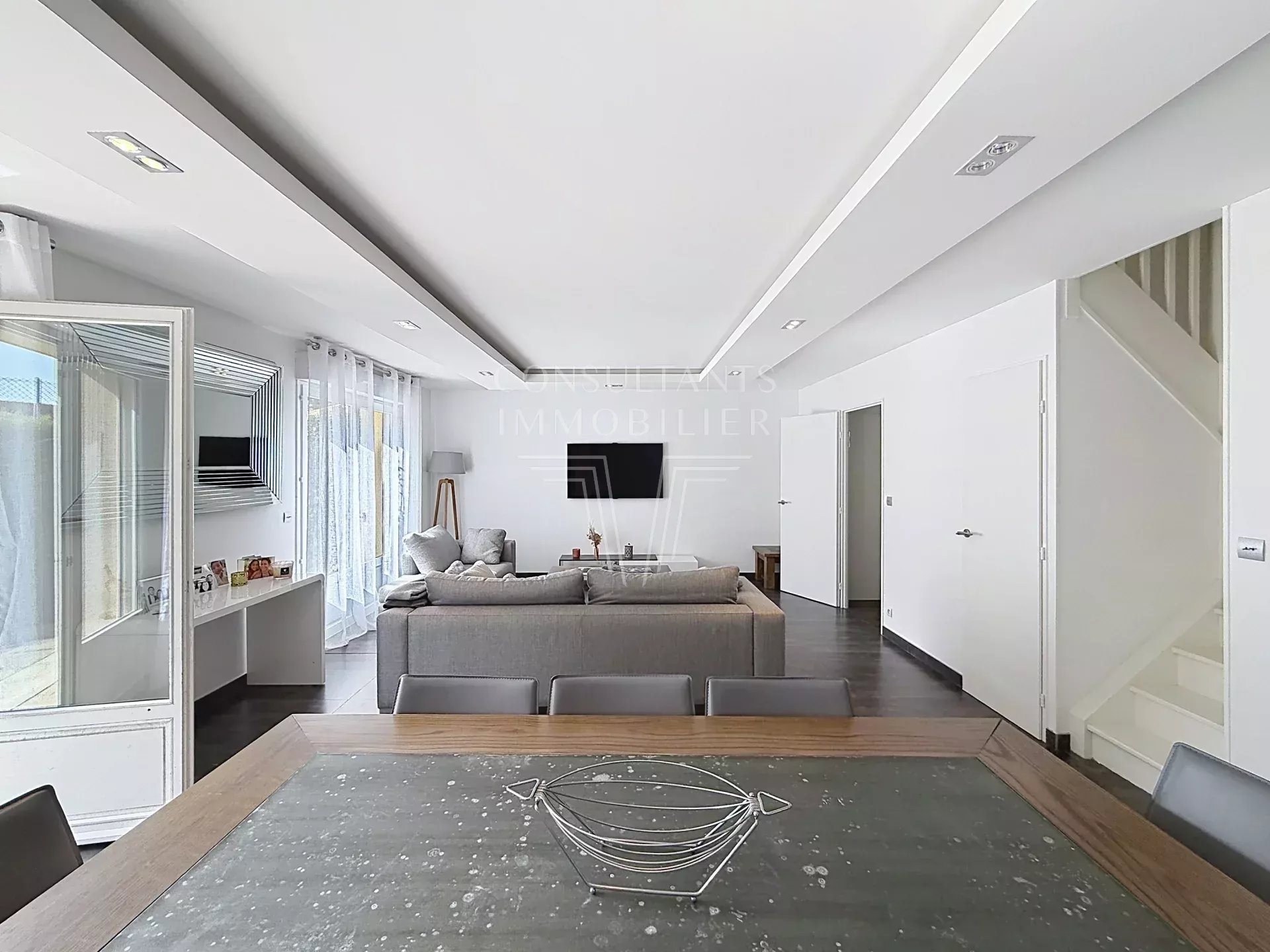 Maison à vendre, 87m², Deauville