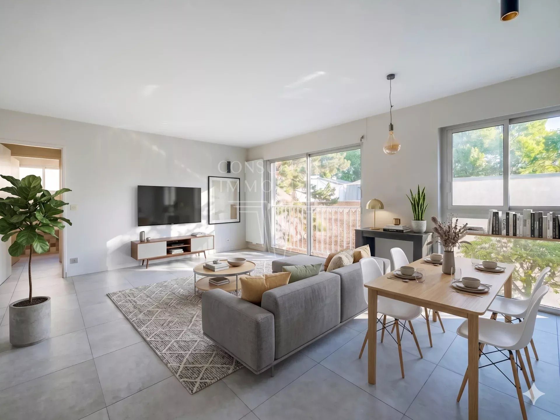 Appartement à vendre, 44m², Neuilly-sur-Seine