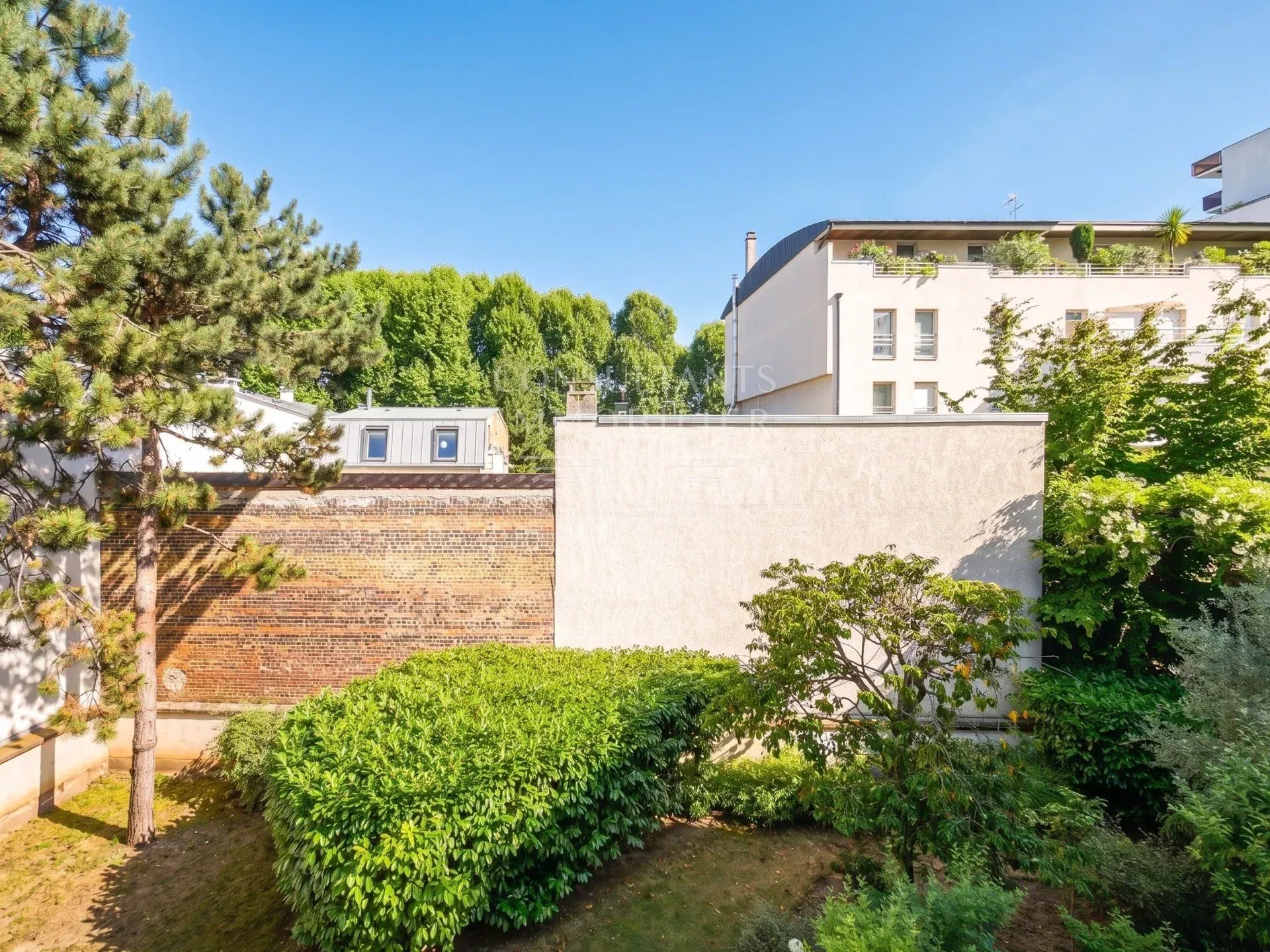 Appartement à vendre, 44m², Neuilly-sur-Seine