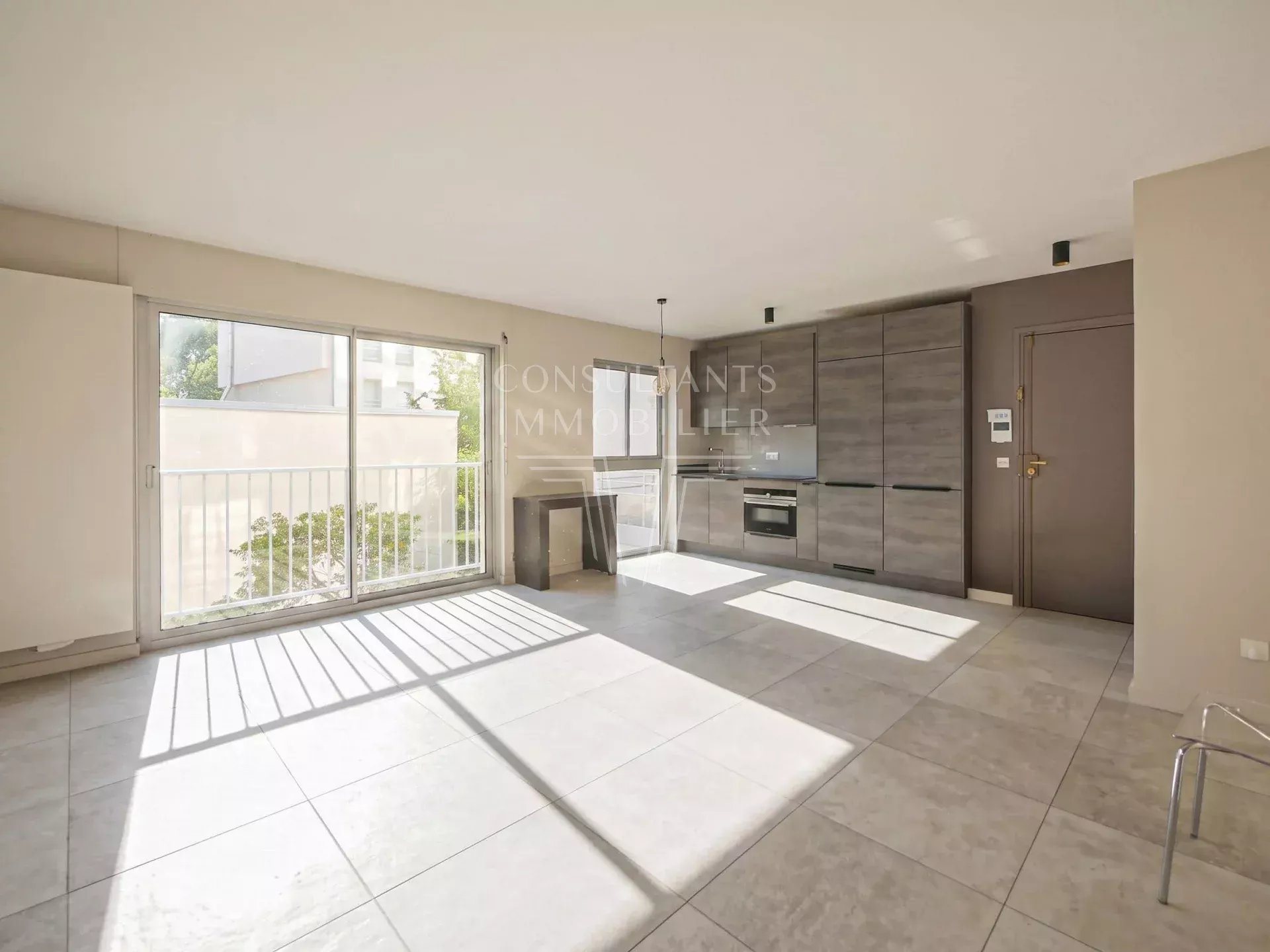 Appartement à vendre, 44m², Neuilly-sur-Seine