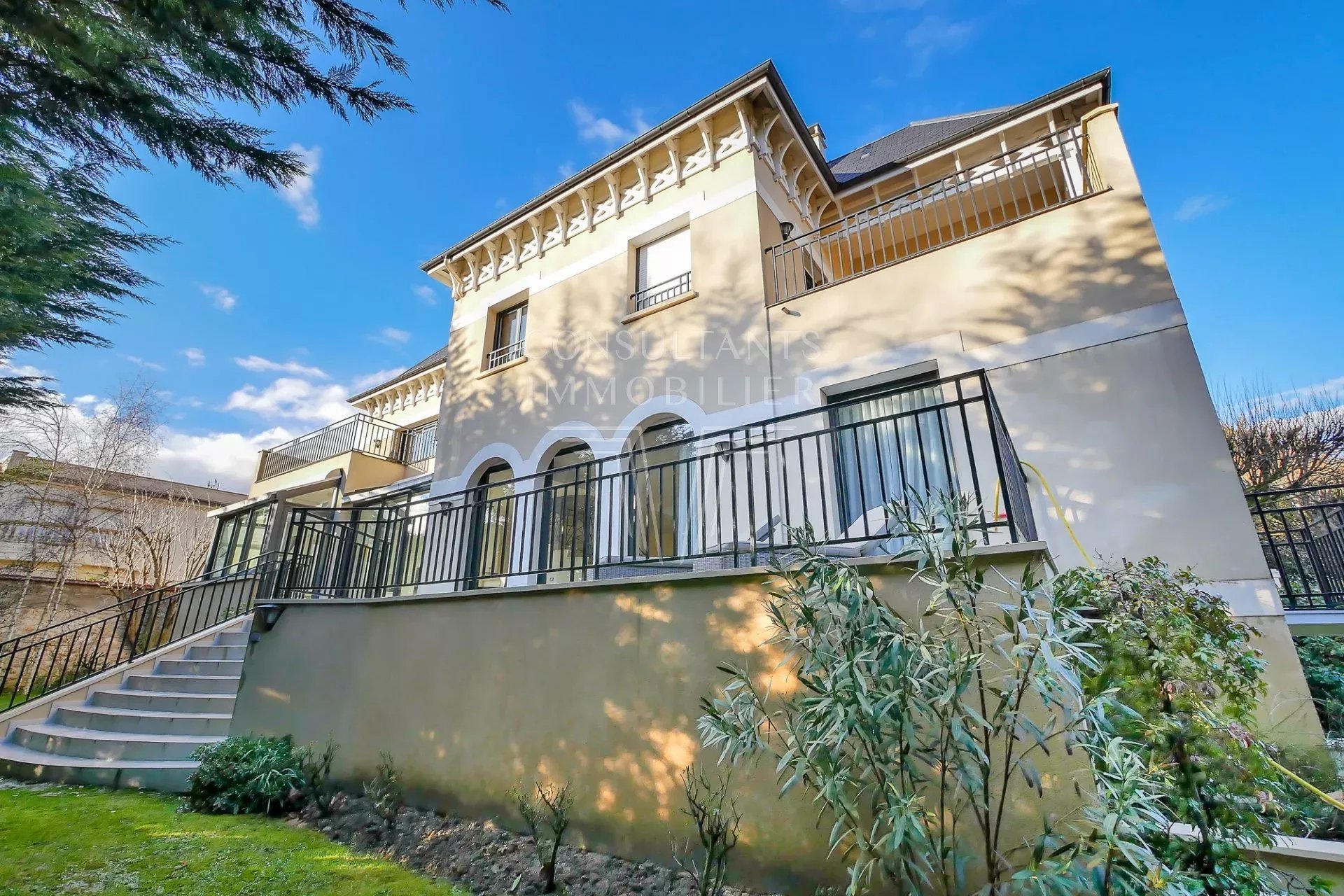 Maison à vendre, 300m², Saint-Maur-des-Fossés
