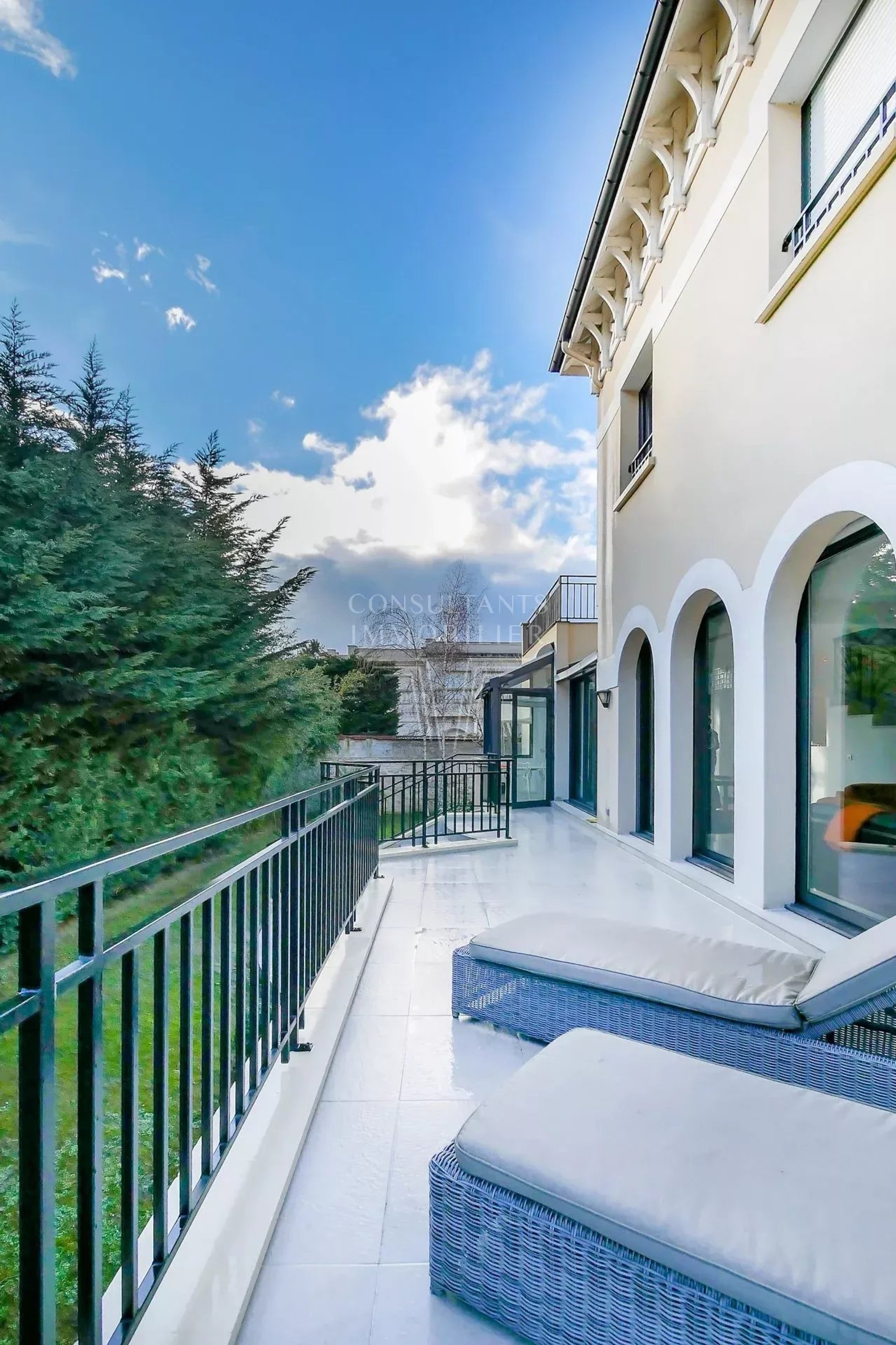 Maison à vendre, 300m², Saint-Maur-des-Fossés