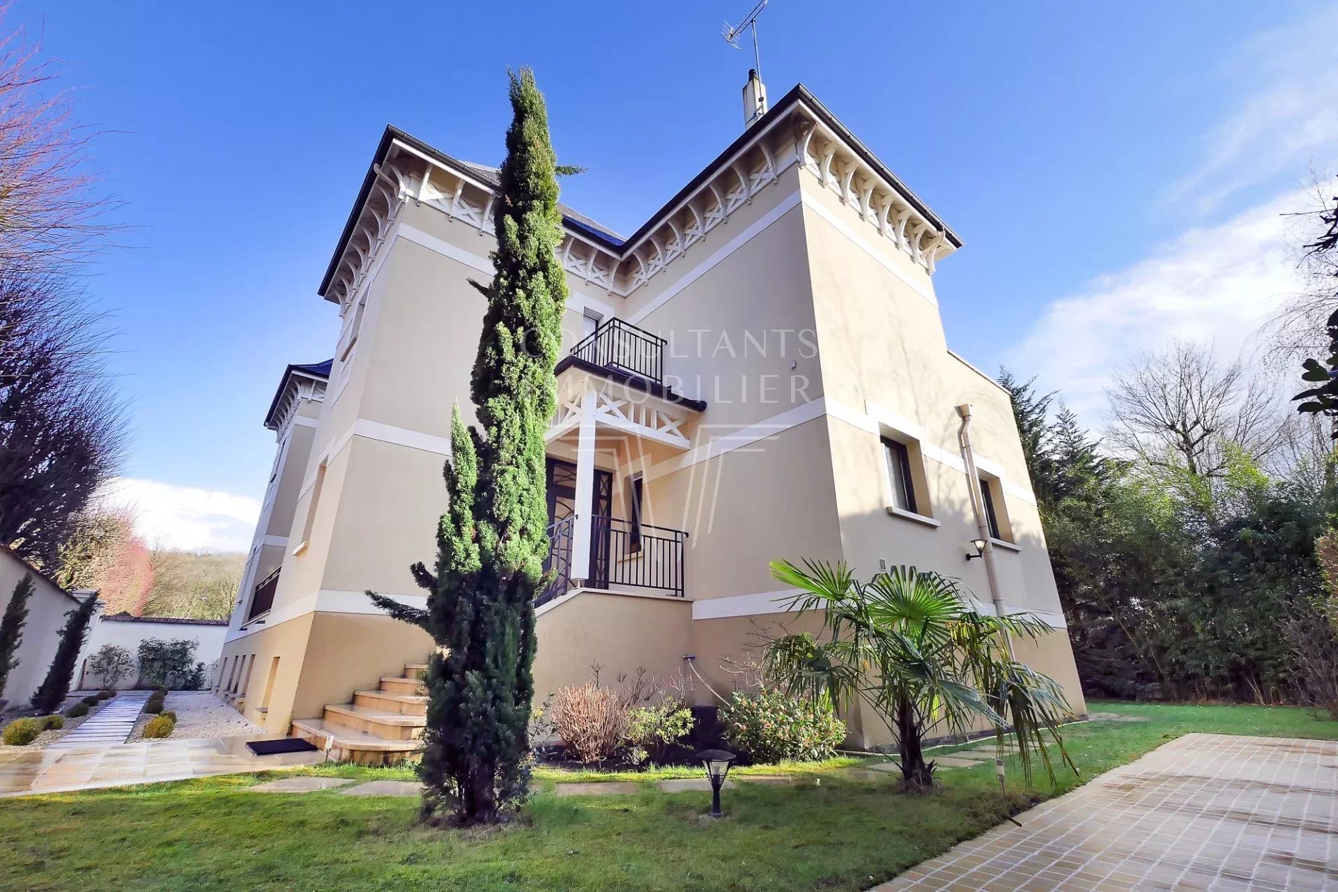 Maison à vendre, 300m², Saint-Maur-des-Fossés