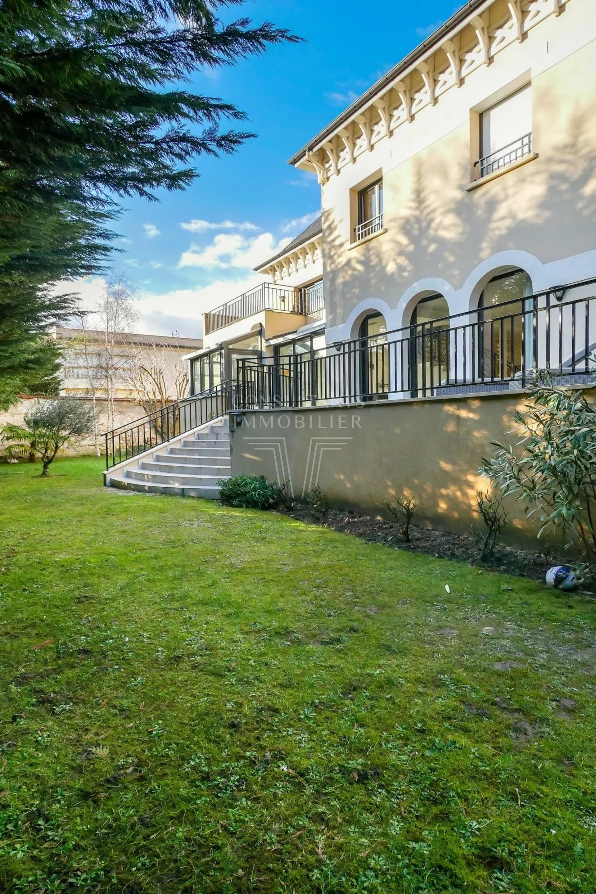 Maison à vendre, 300m², Saint-Maur-des-Fossés