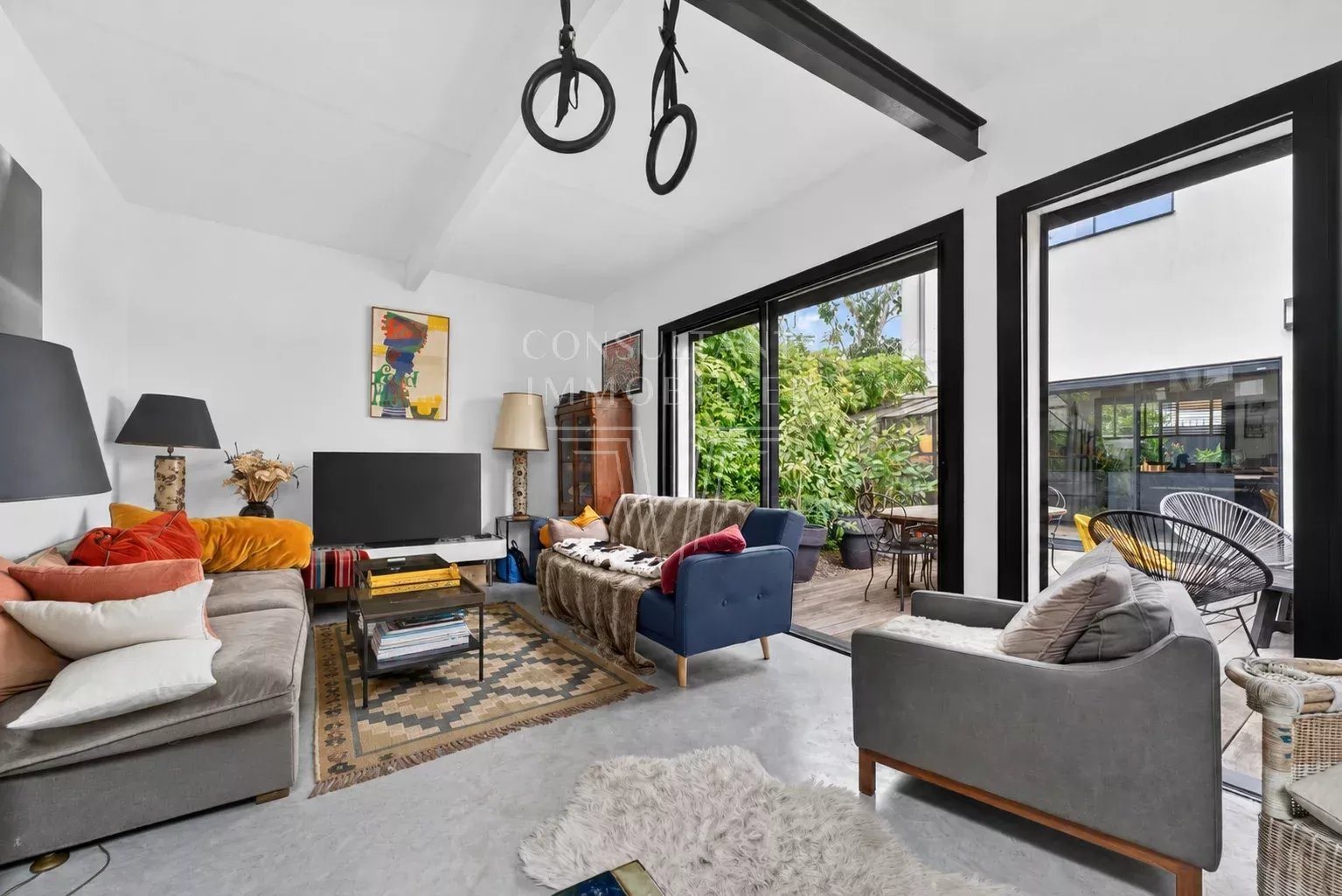 Maison à vendre, 140m², Suresnes