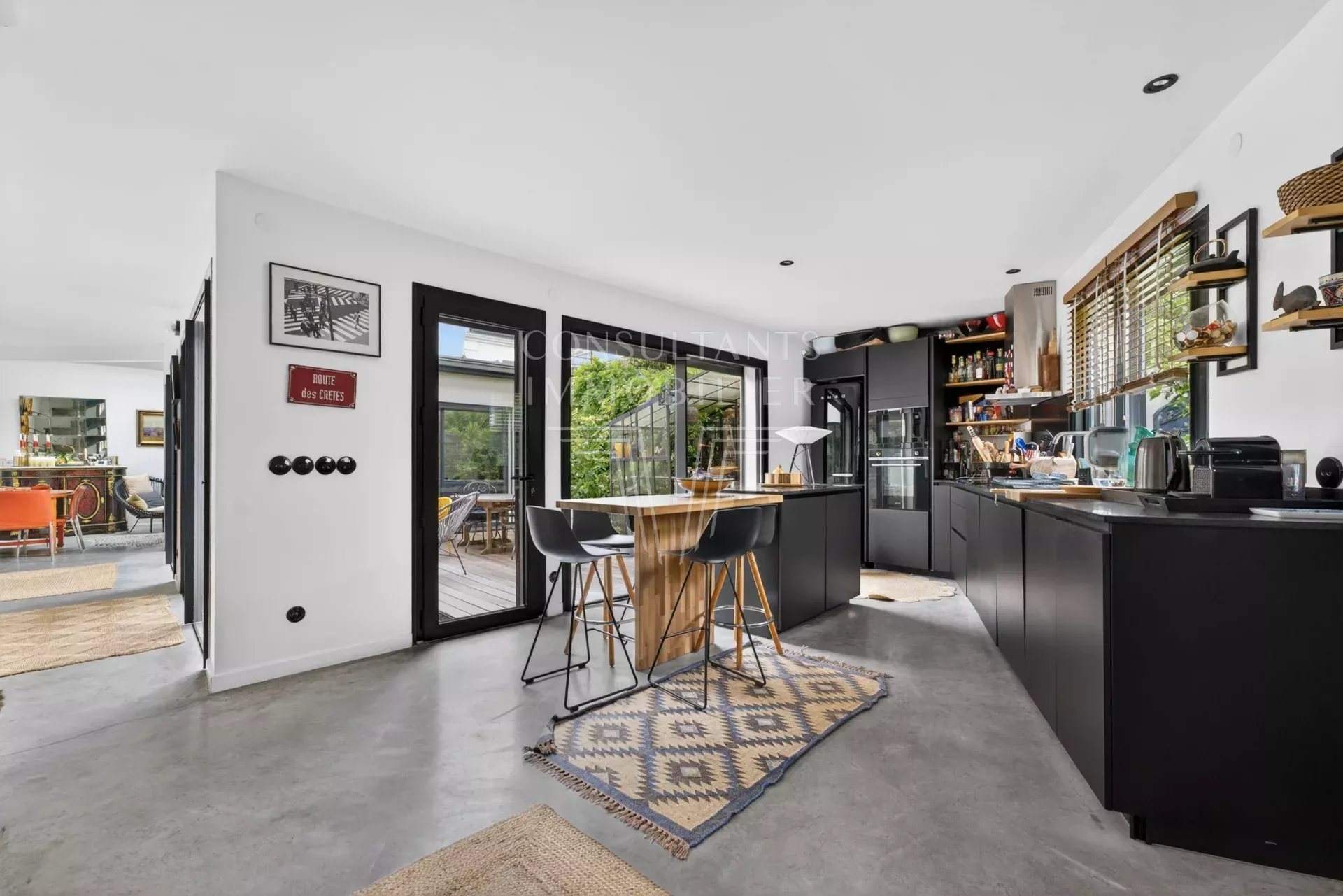 Maison à vendre, 140m², Suresnes