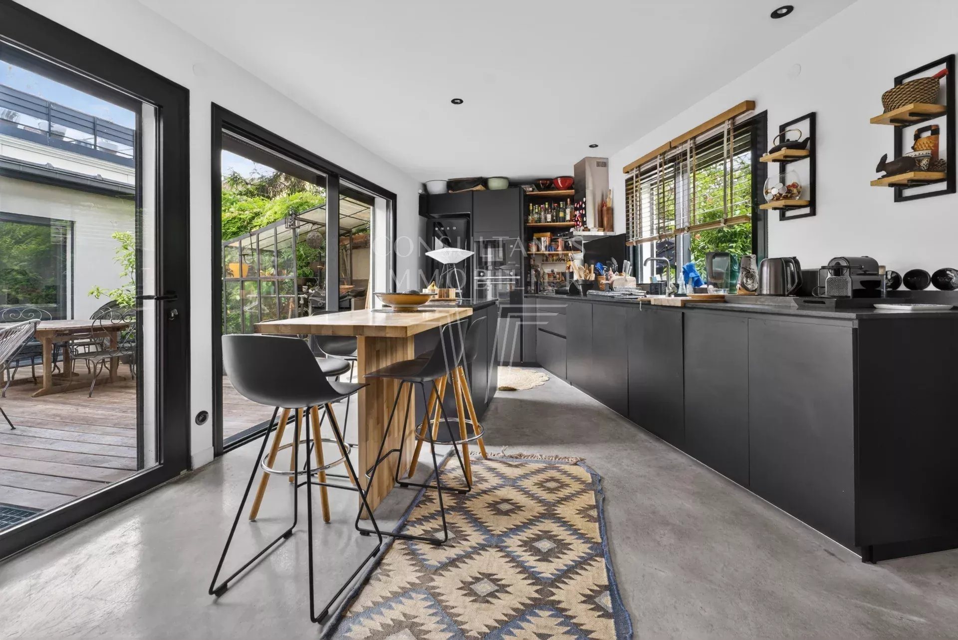 Maison à vendre, 140m², Suresnes