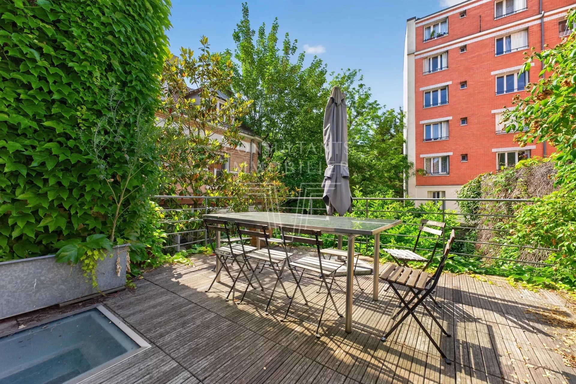 Maison à vendre, 344m², Paris 5ème