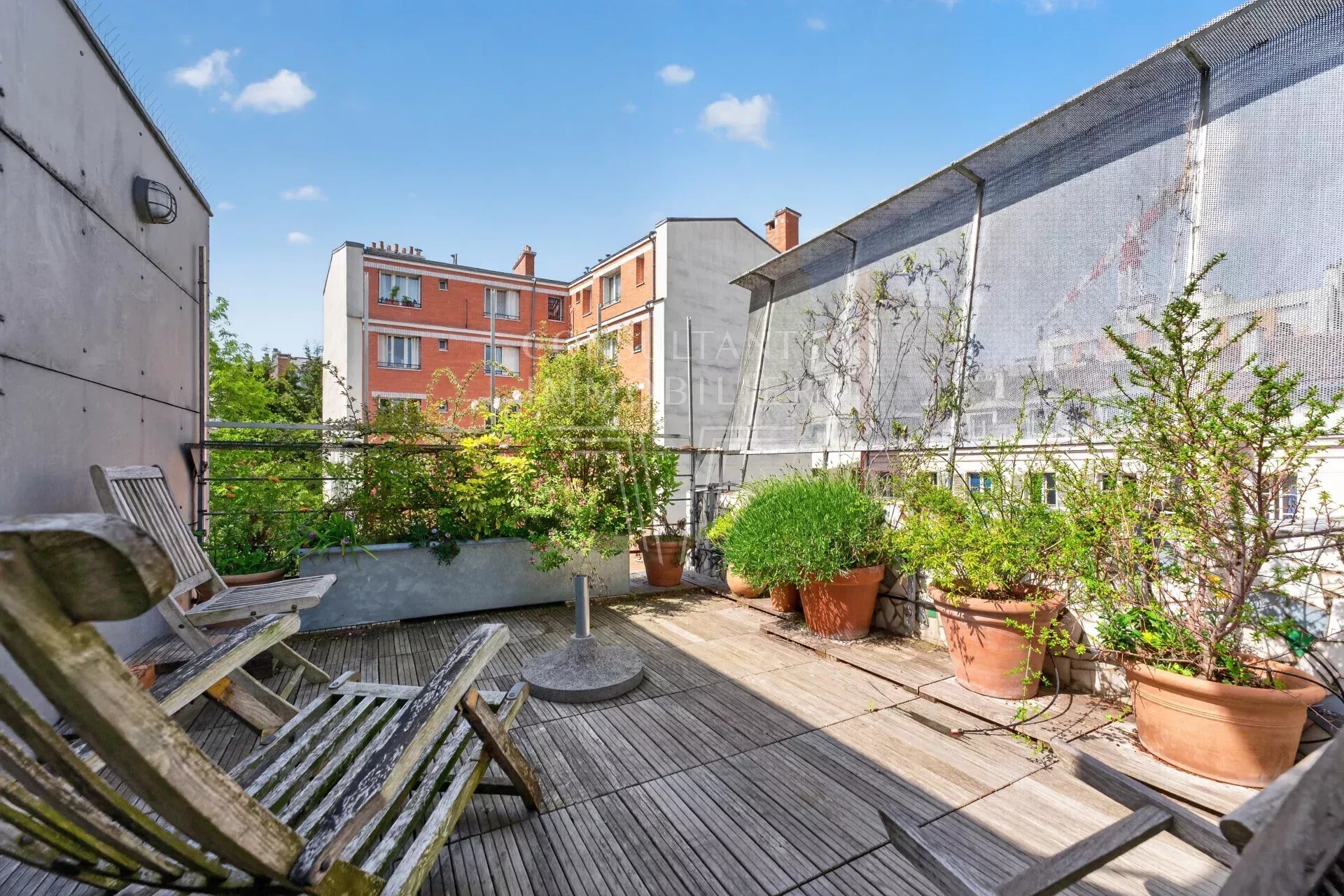 Maison à vendre, 344m², Paris 5ème
