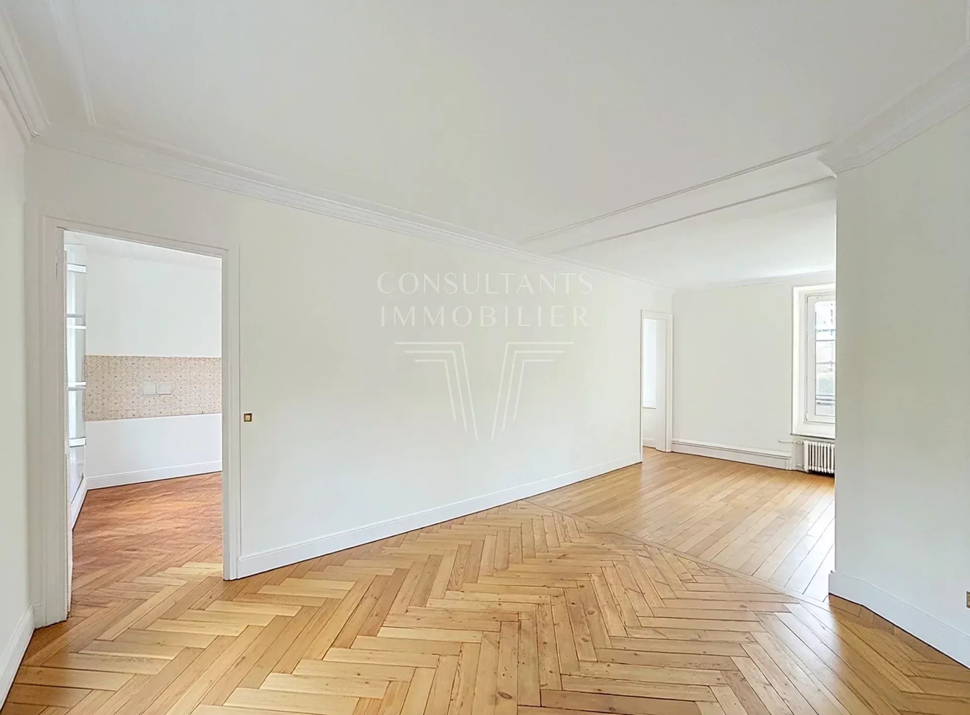 Appartement à vendre, 53m², Neuilly-sur-Seine