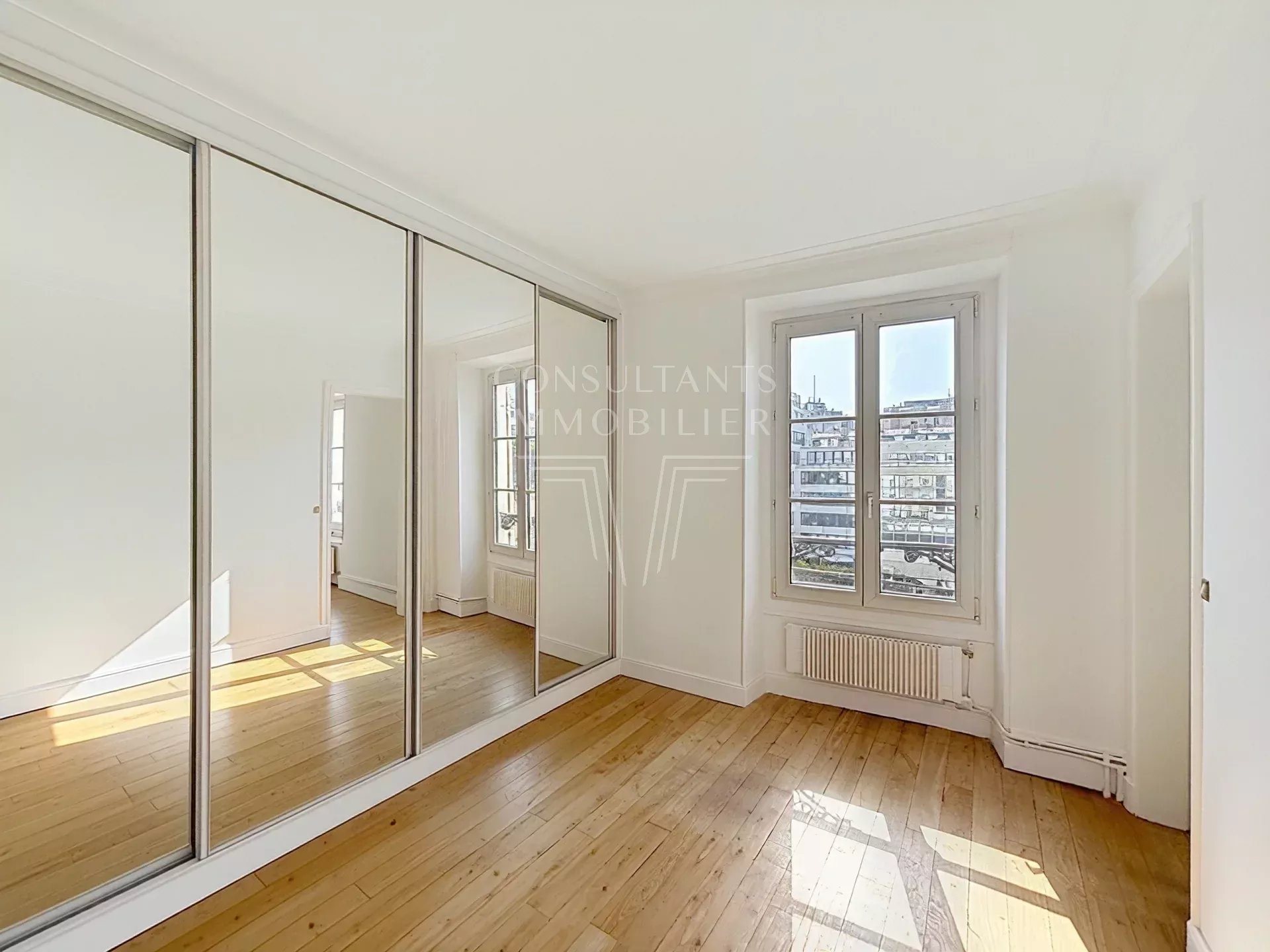 Appartement à vendre, 53m², Neuilly-sur-Seine