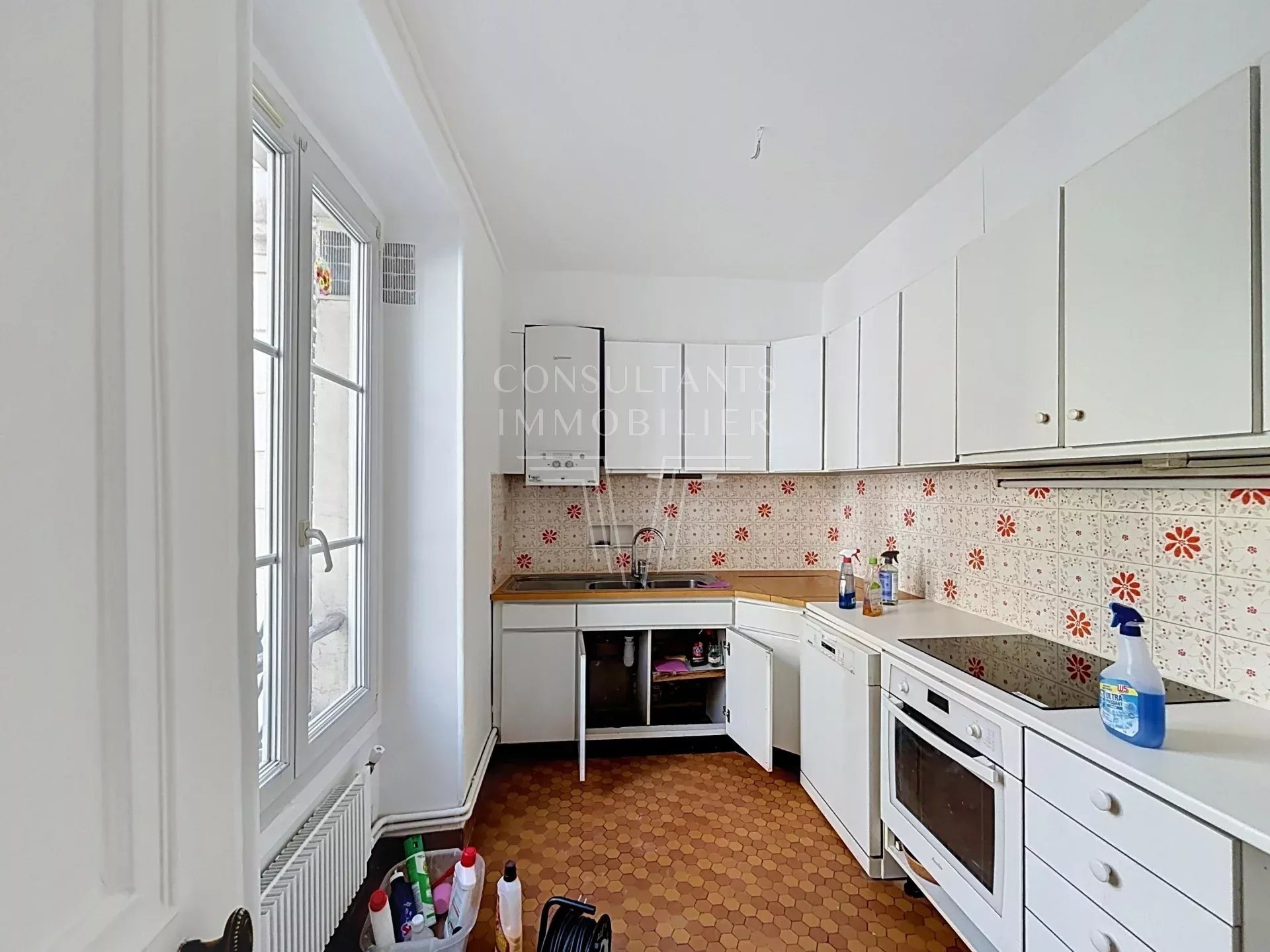 Appartement à vendre, 53m², Neuilly-sur-Seine