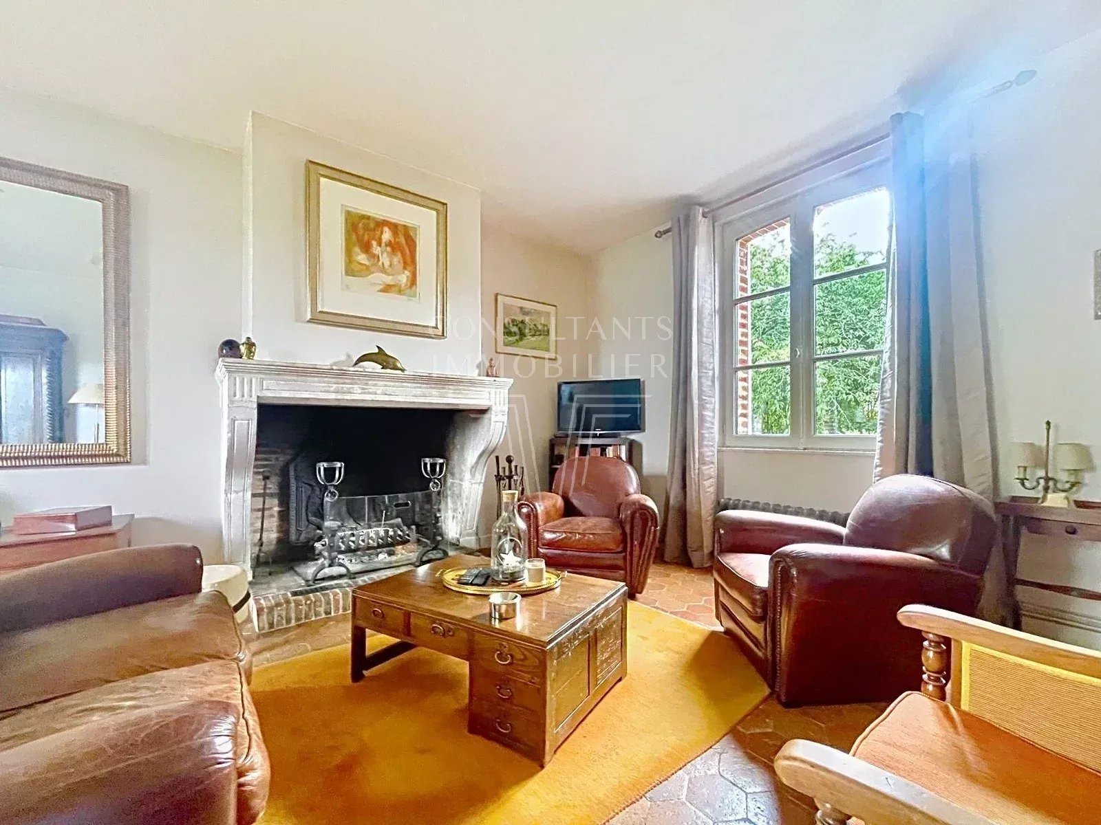 Maison à vendre, 295m², Pont-l'Evêque