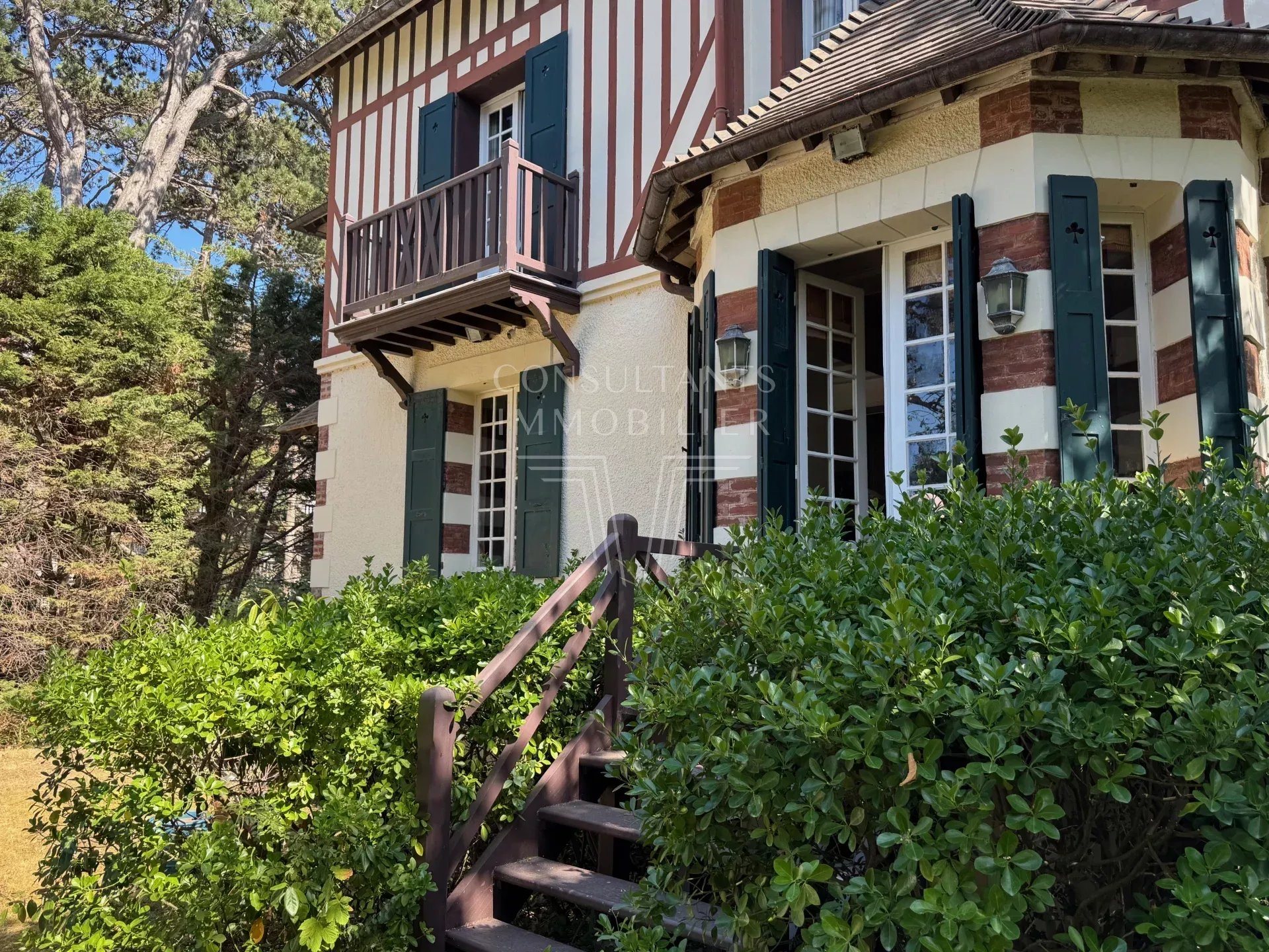 Maison à vendre, 235m², Deauville