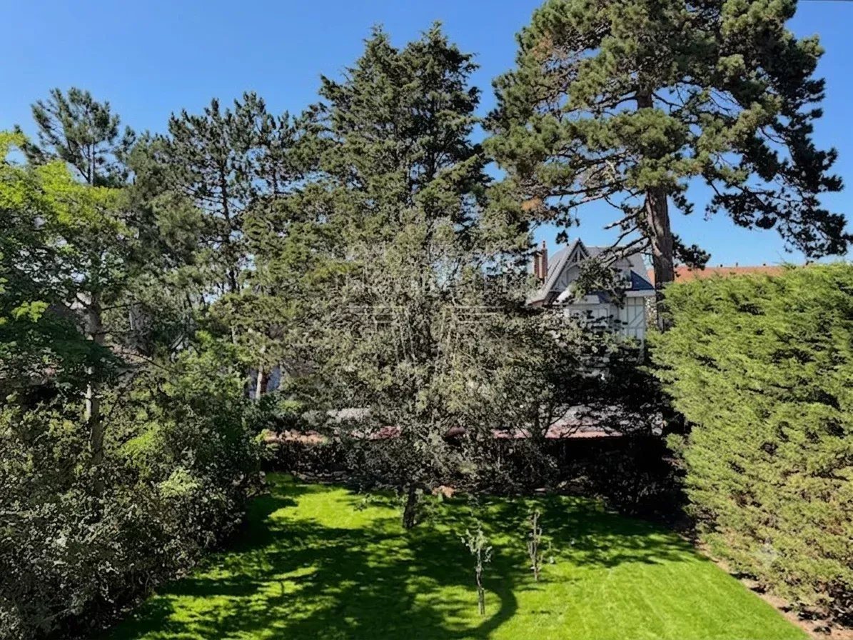 Maison à vendre, 235m², Deauville