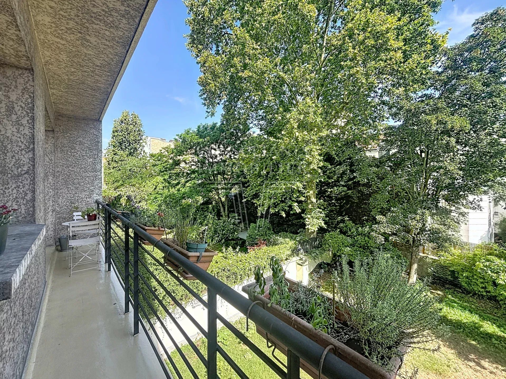 Appartement à vendre, 119m², Neuilly-sur-Seine