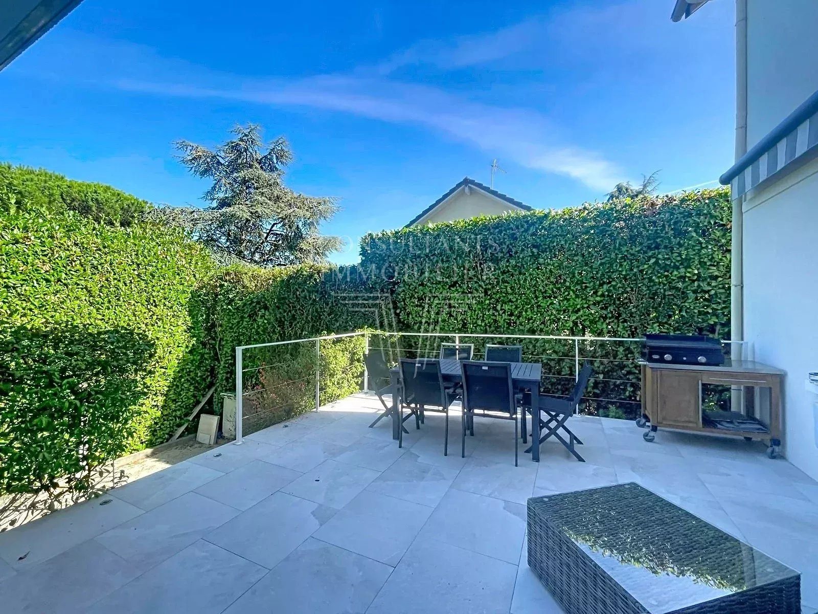 Maison à vendre, 81m², Deauville